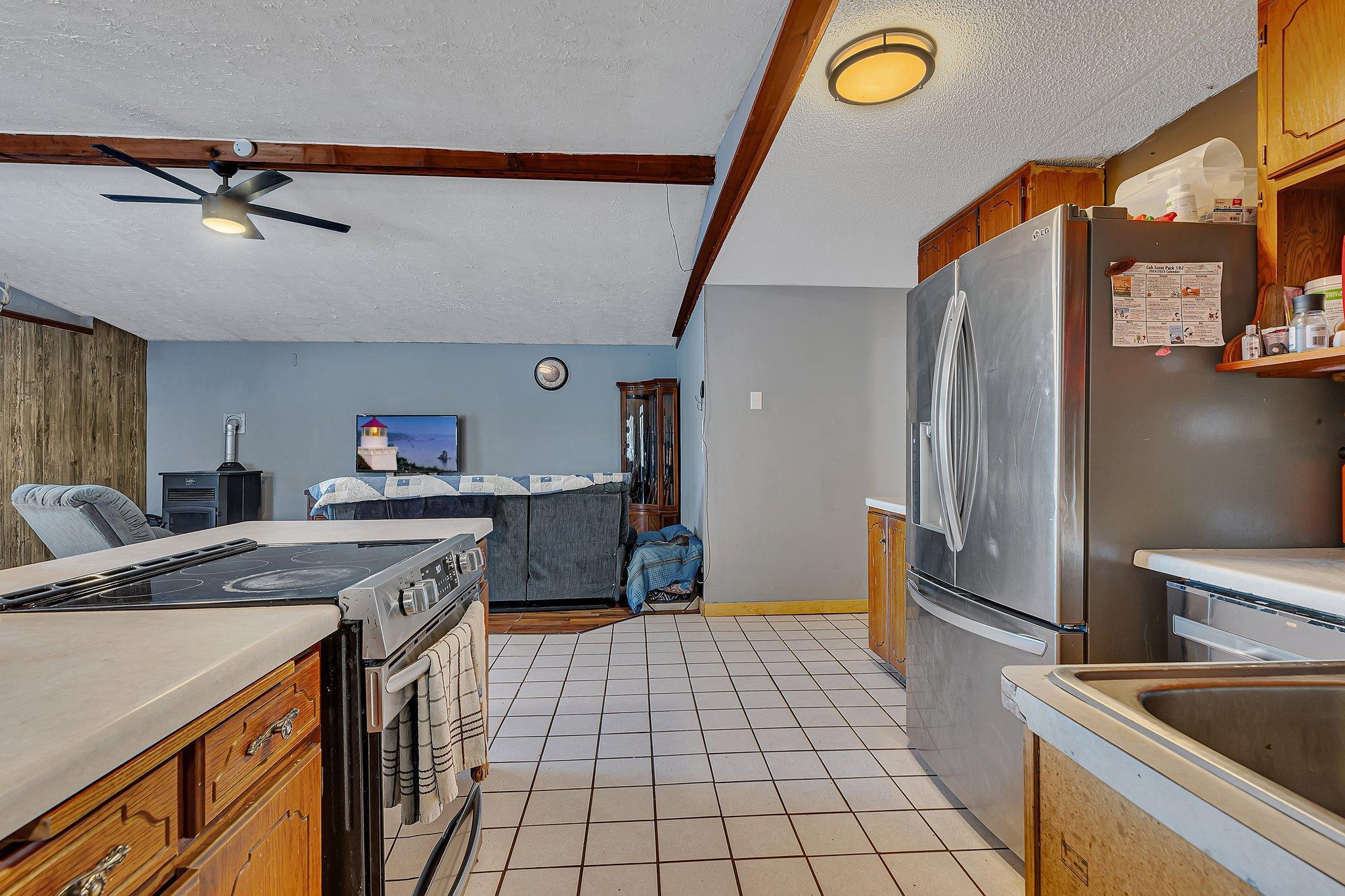 2112 Mahogany Street