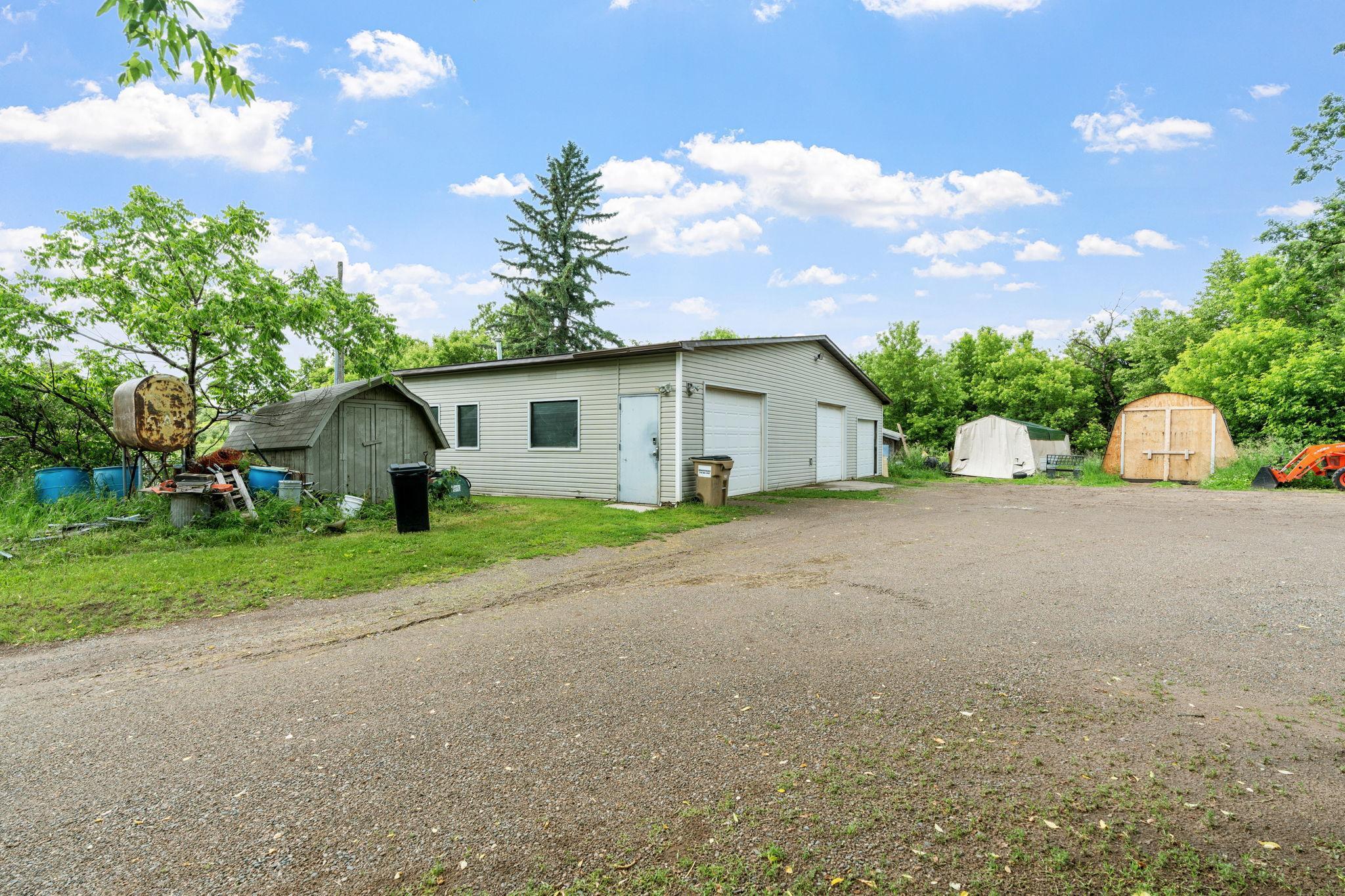 7154 Cedar Road