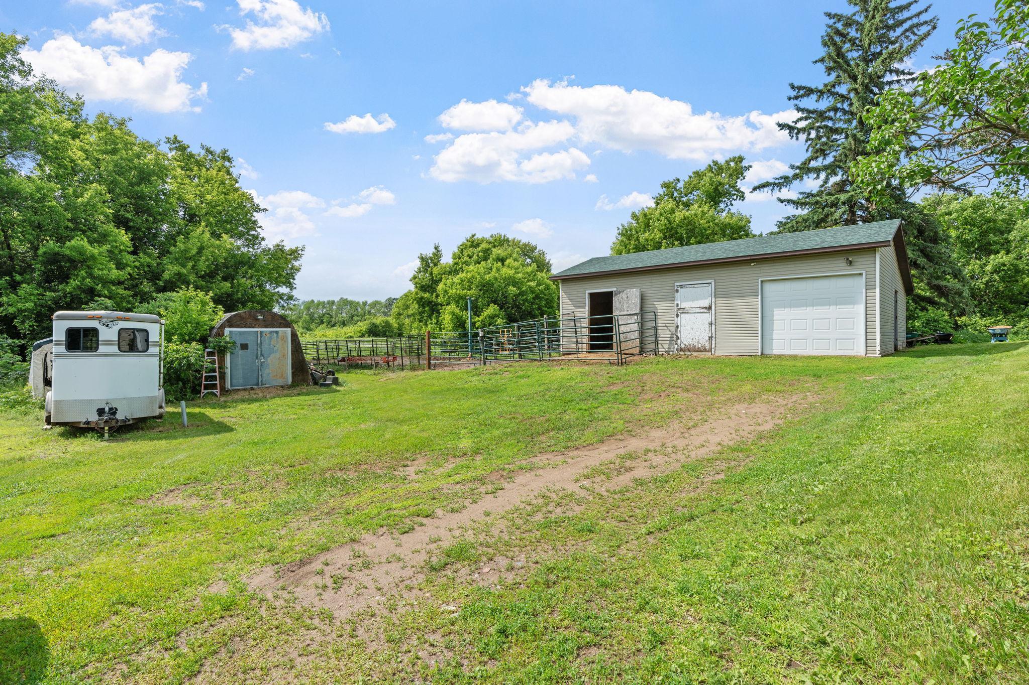7154 Cedar Road