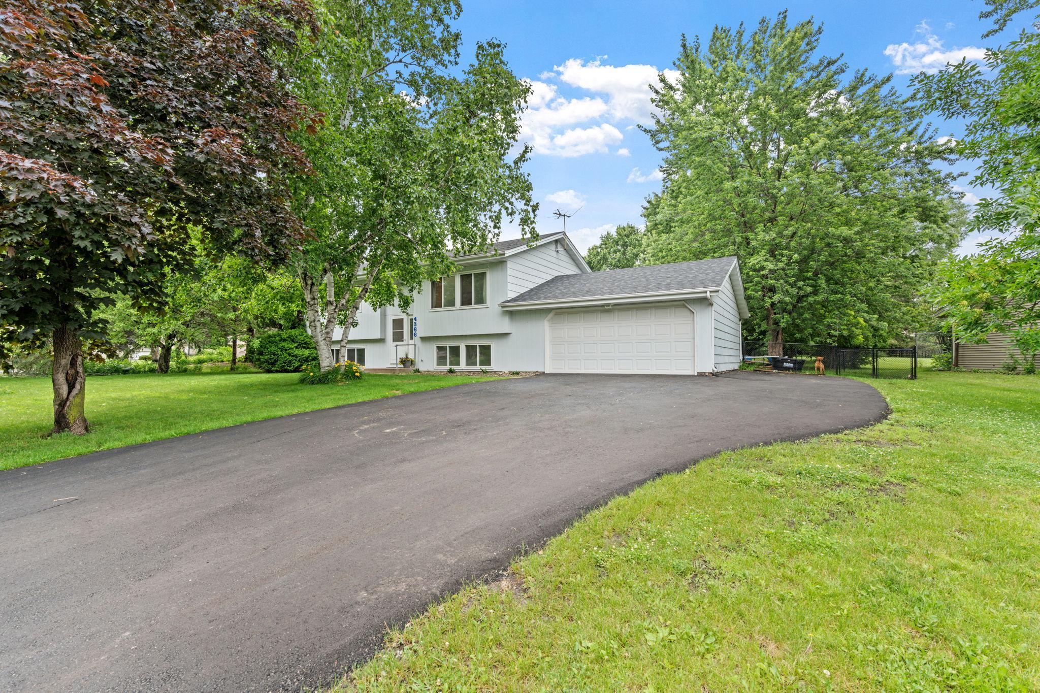 4366 Greenhaven Drive