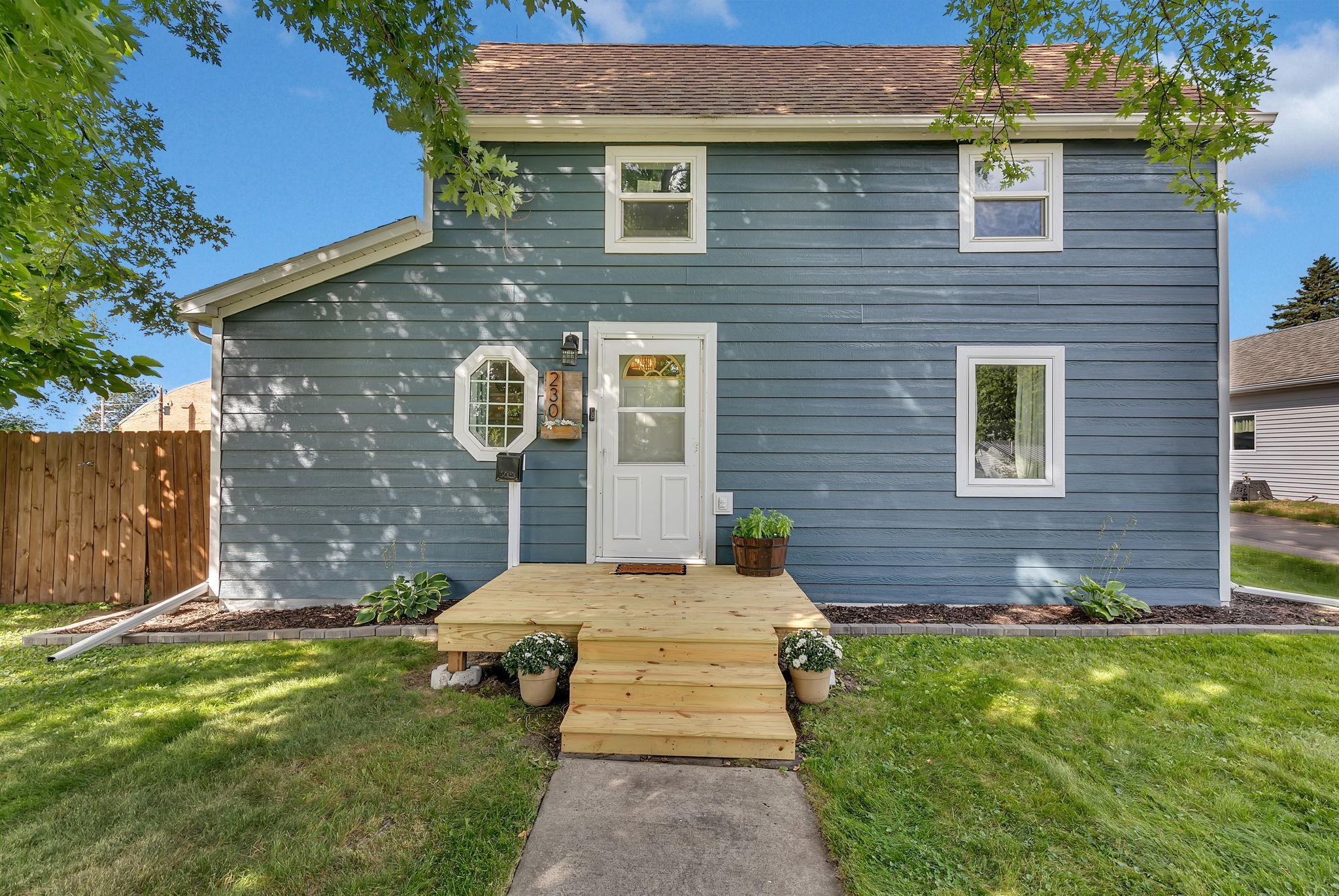 230 2nd Avenue NW
