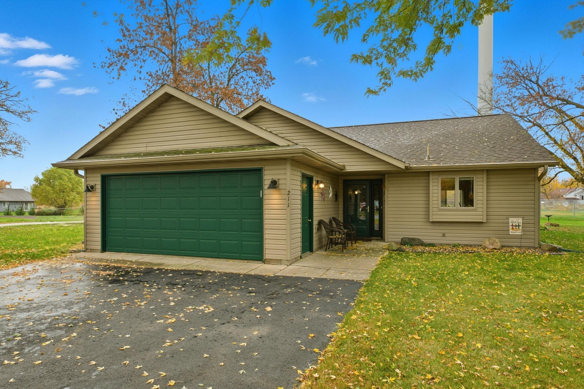 211 E Main Street