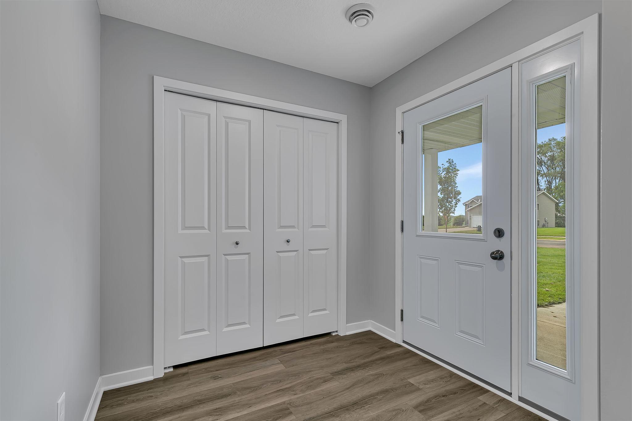24289 Forest View Circle