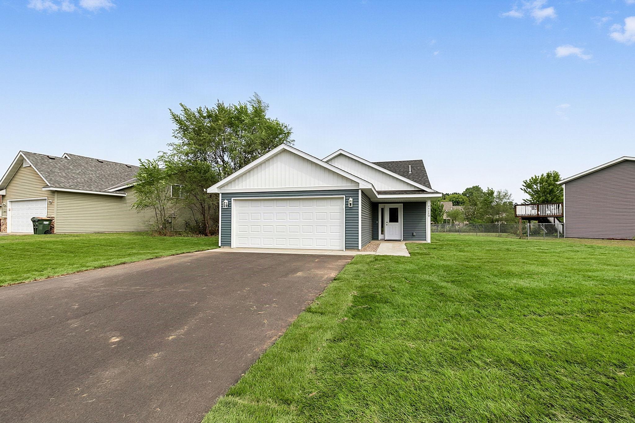 24289 Forest View Circle