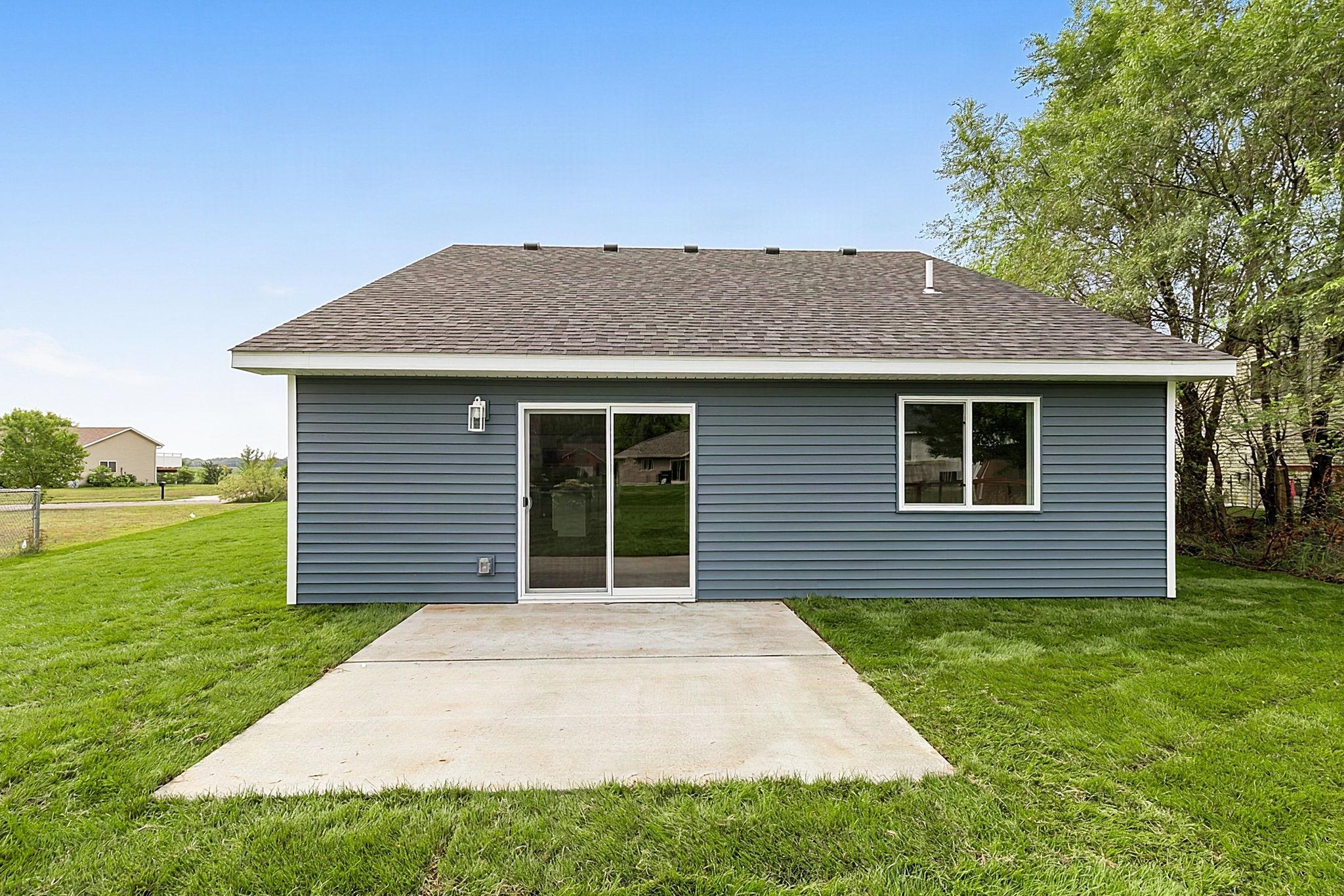 24289 Forest View Circle