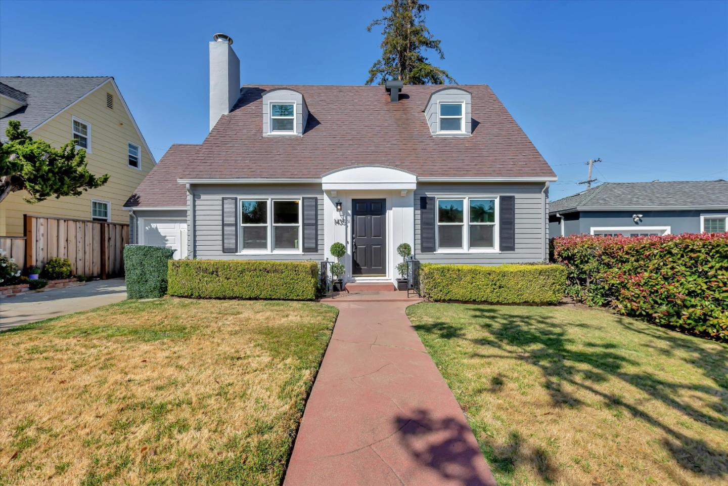 1435 Alameda De Las Pulgas