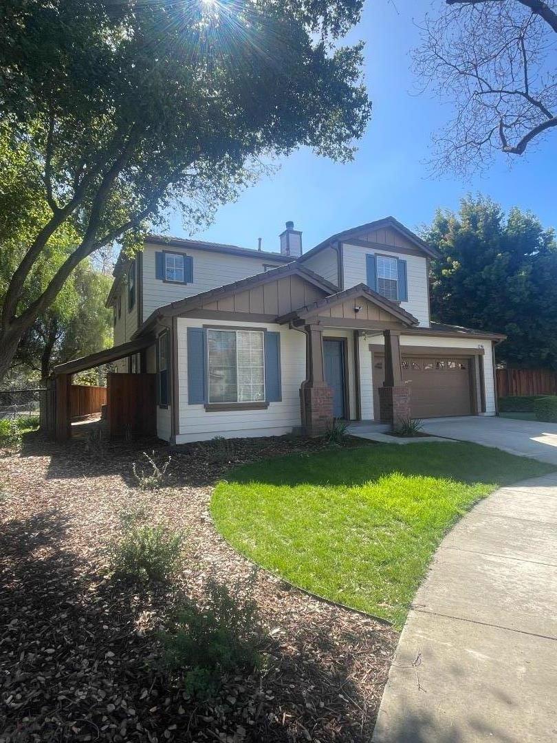804 Romani CT