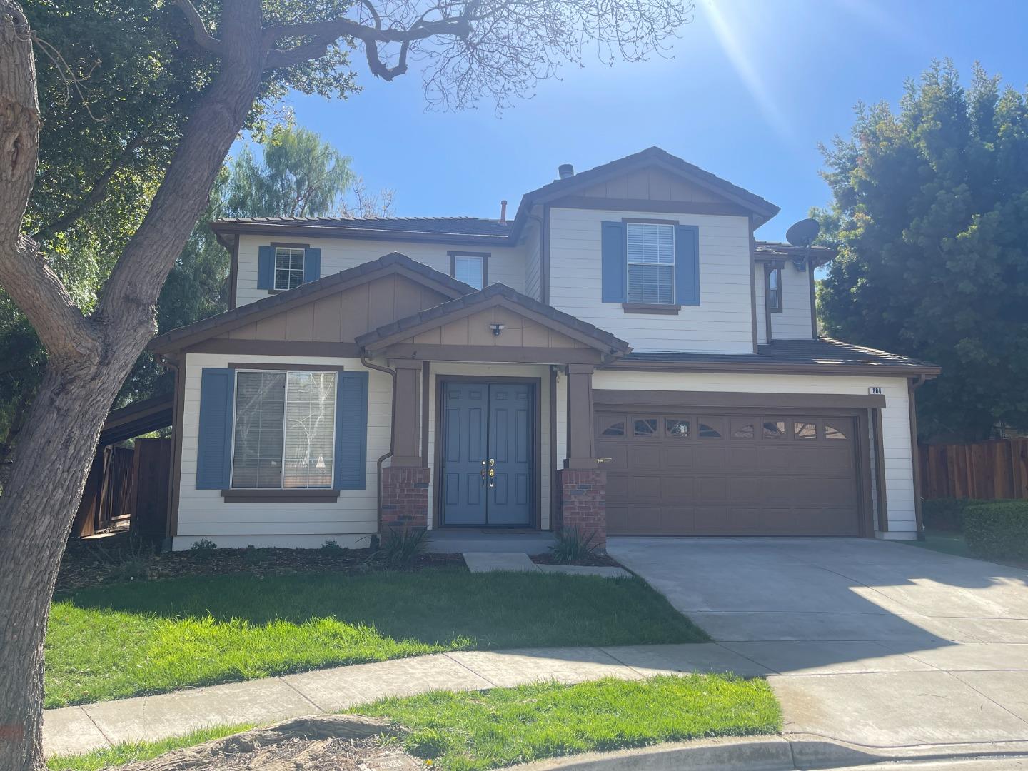 804 Romani CT