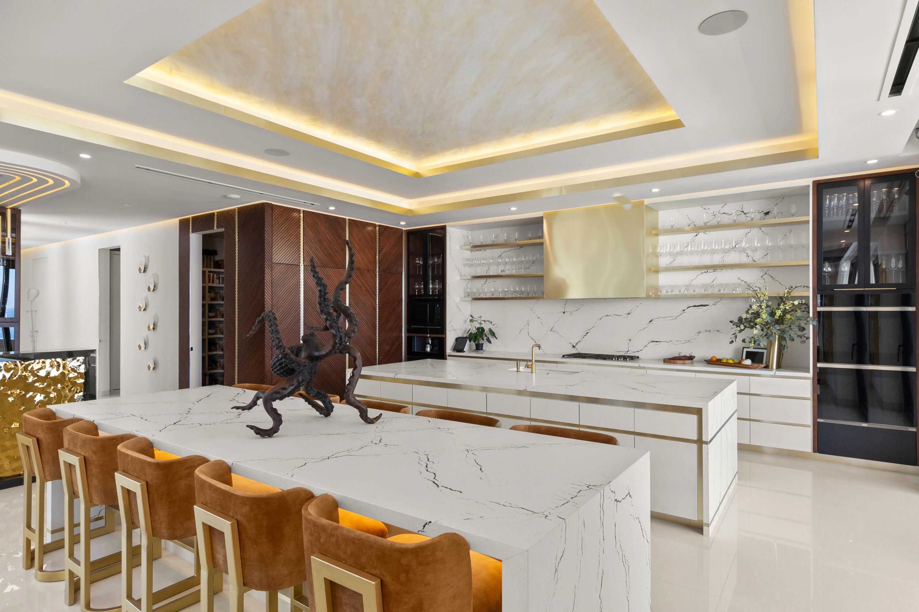29, Crystal Beach Estate