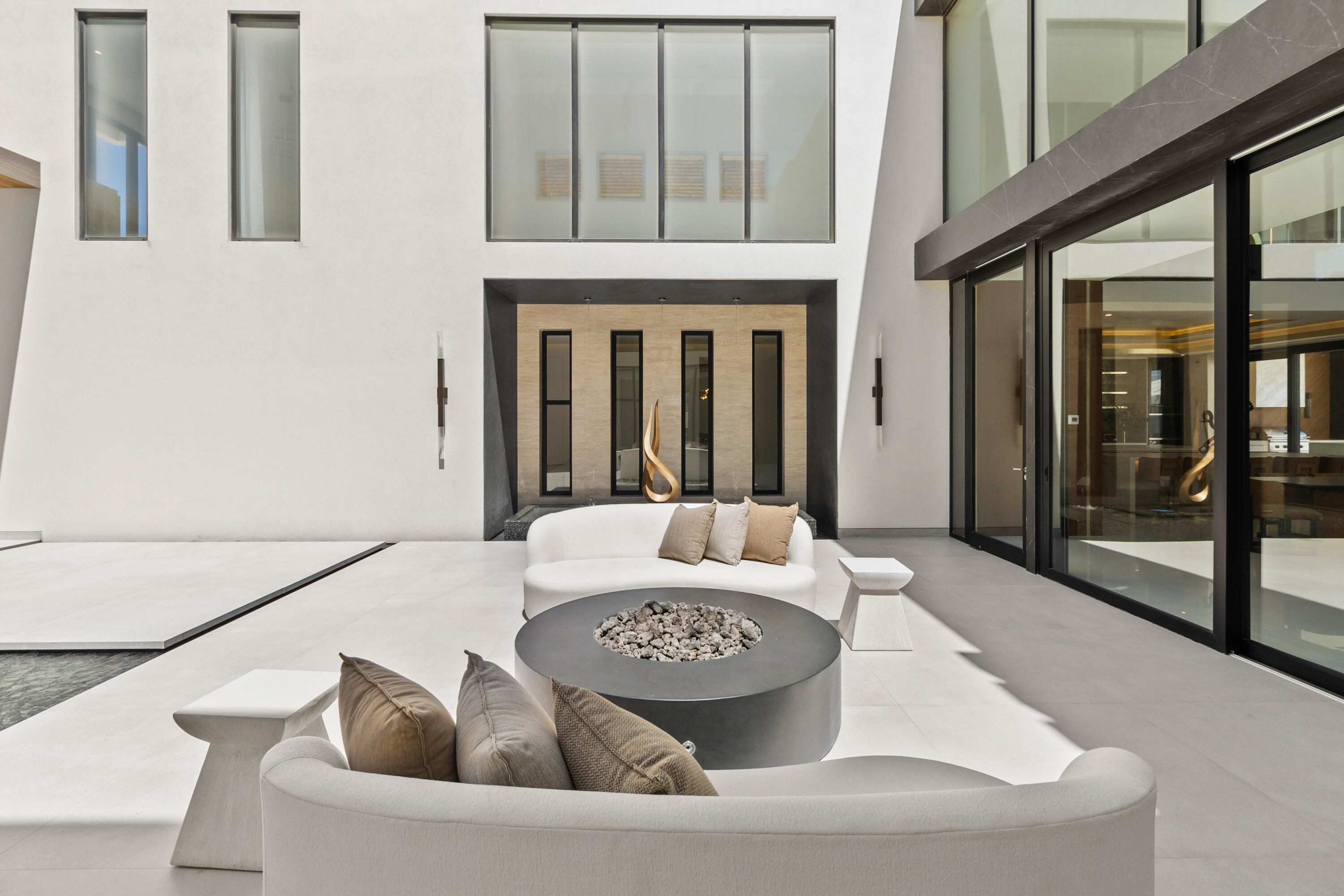 29, Crystal Beach Estate