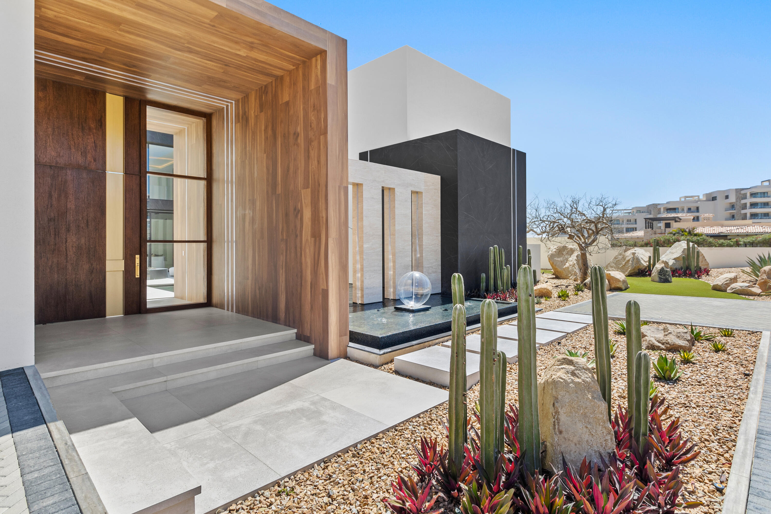 29, Crystal Beach Estate