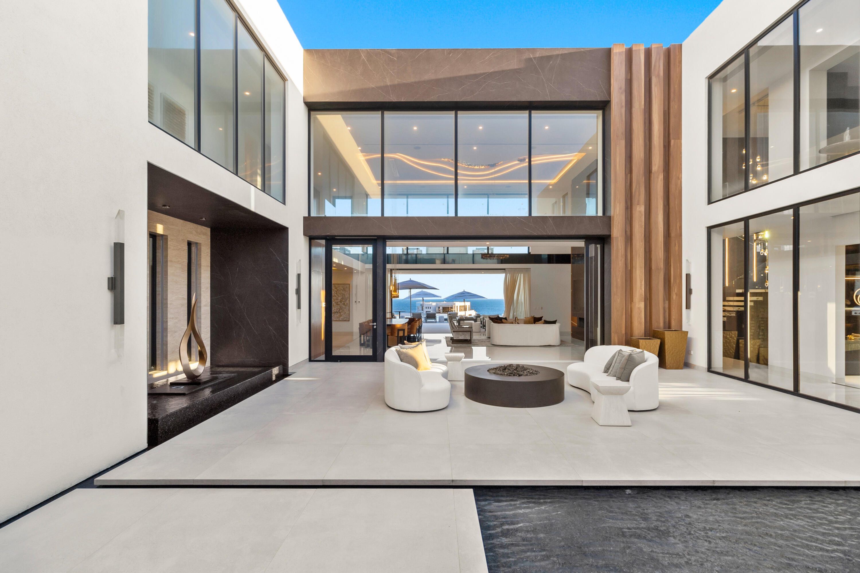 29, Crystal Beach Estate