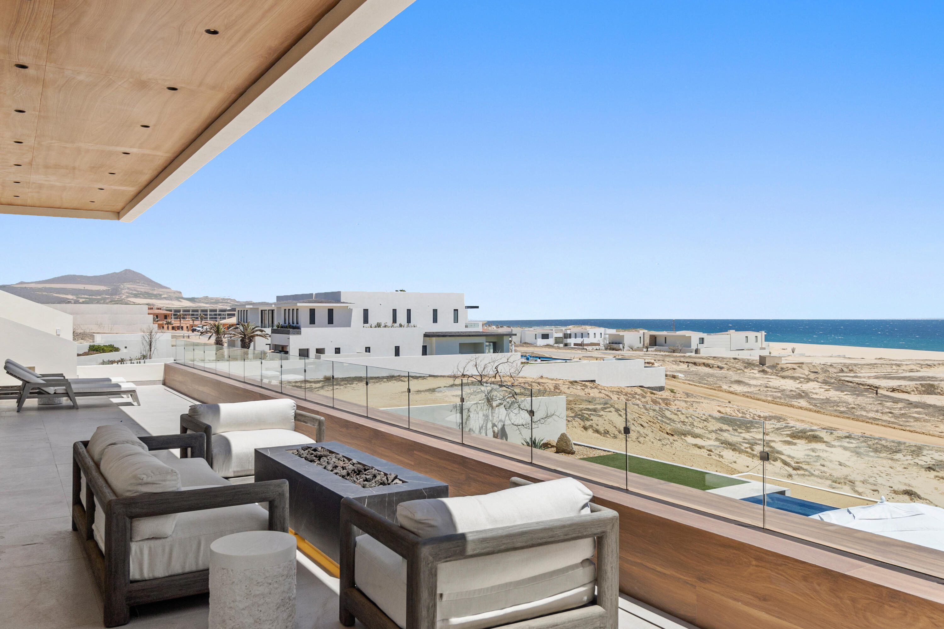 29, Crystal Beach Estate