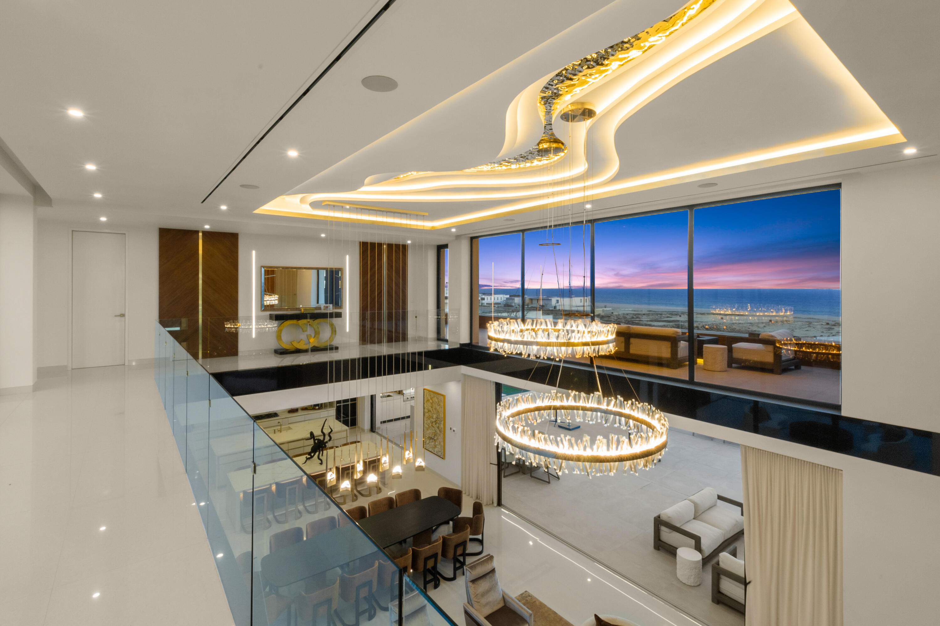 29, Crystal Beach Estate
