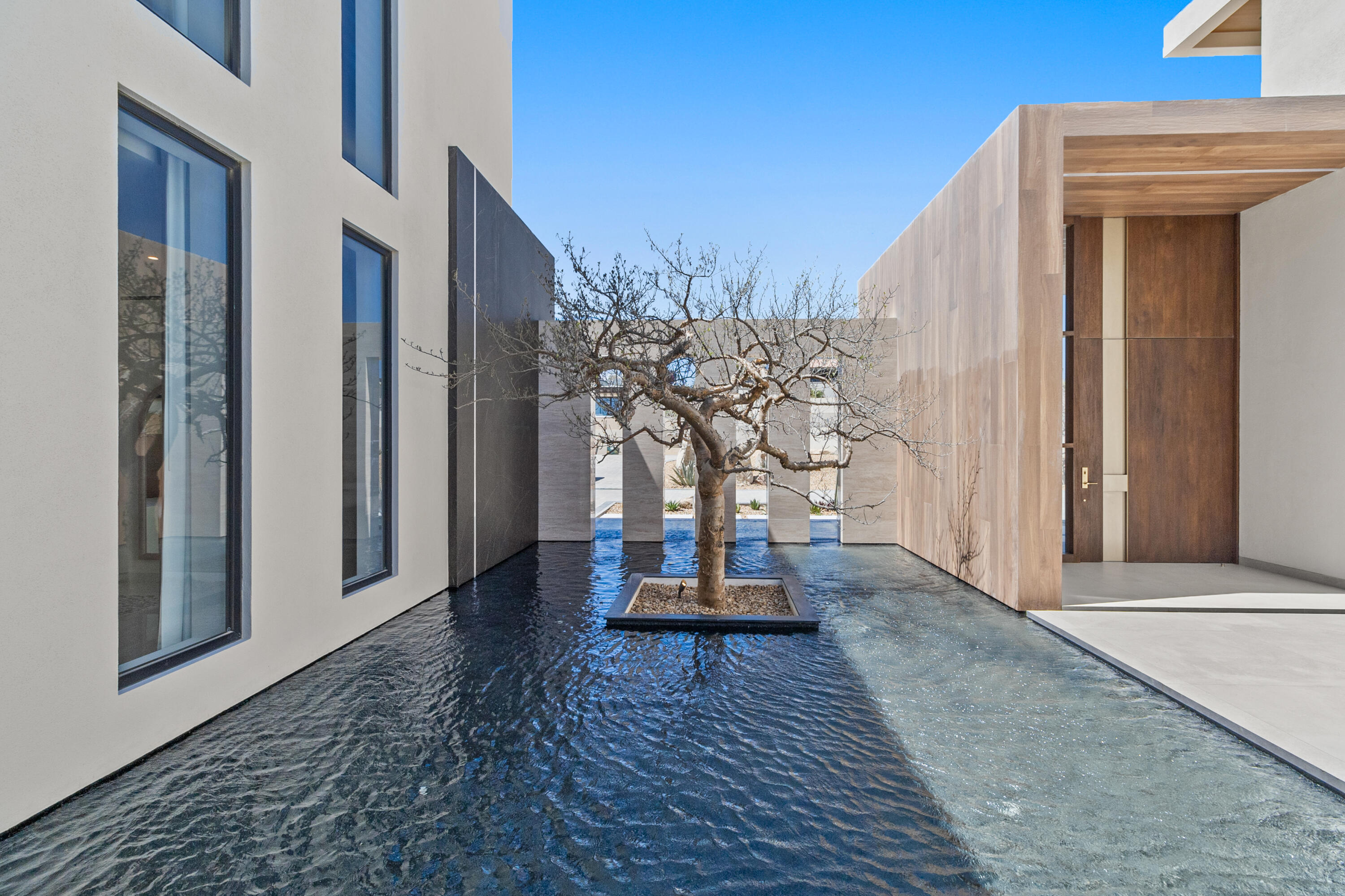 29, Crystal Beach Estate
