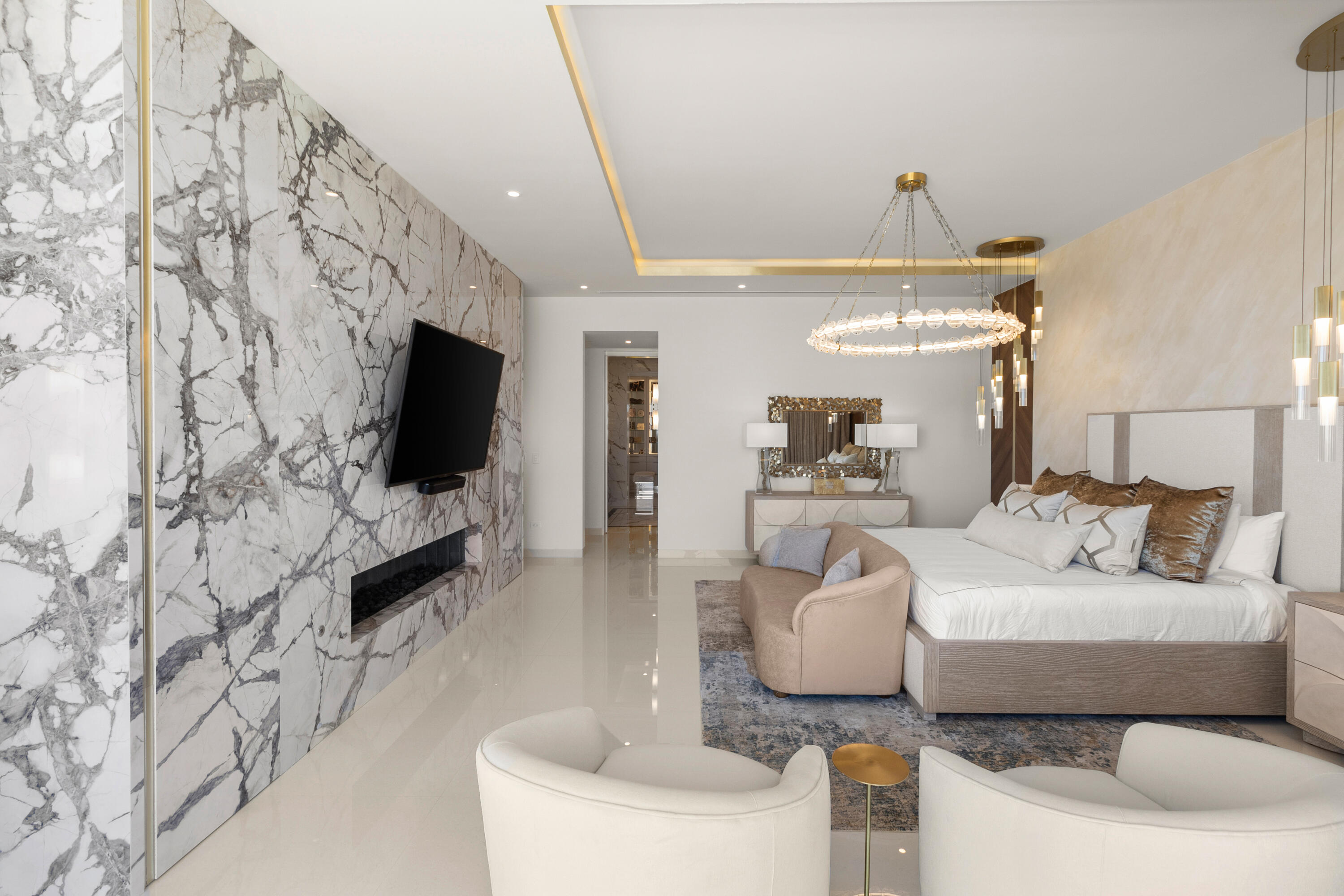 29, Crystal Beach Estate