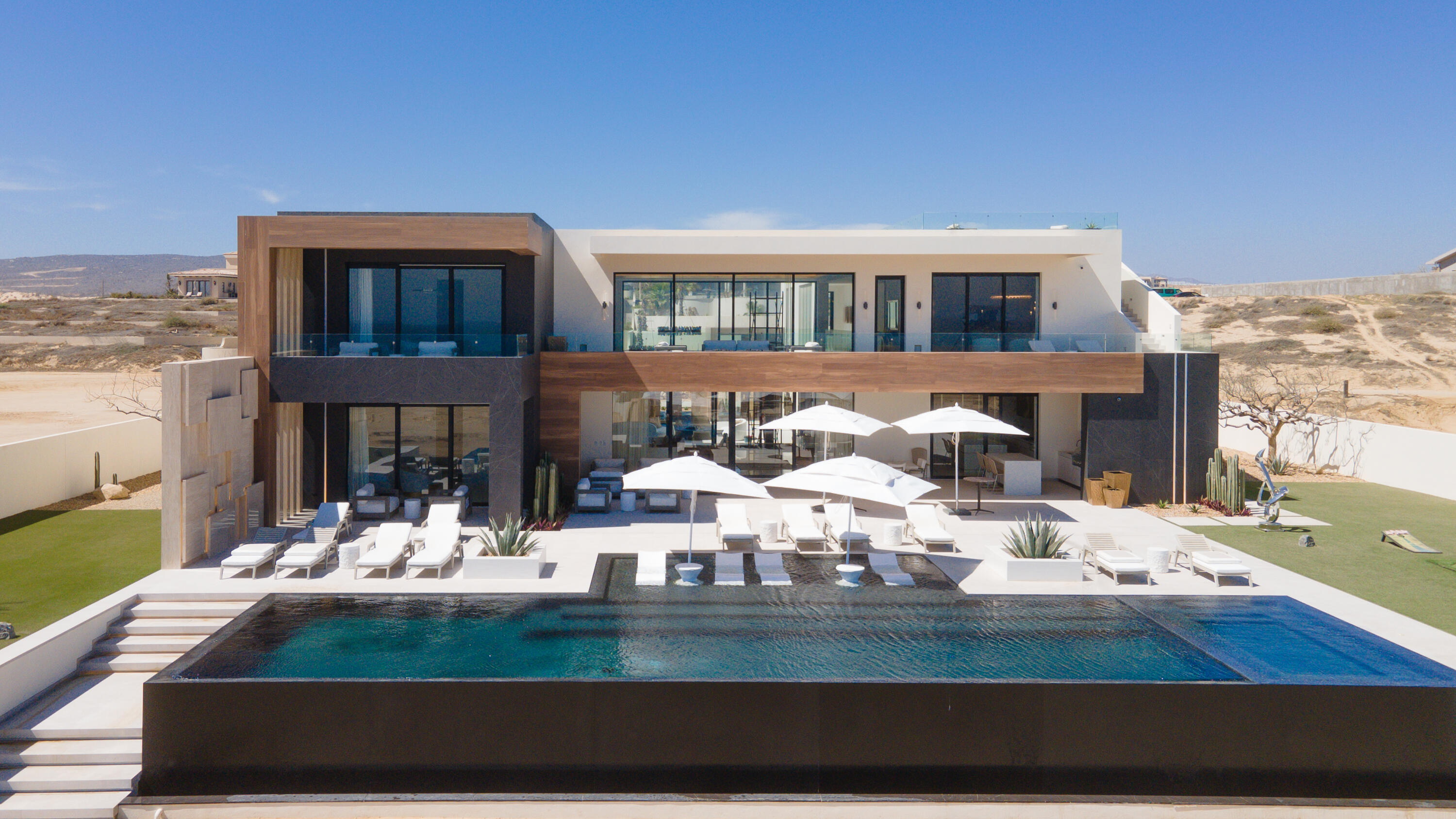 29, Crystal Beach Estate