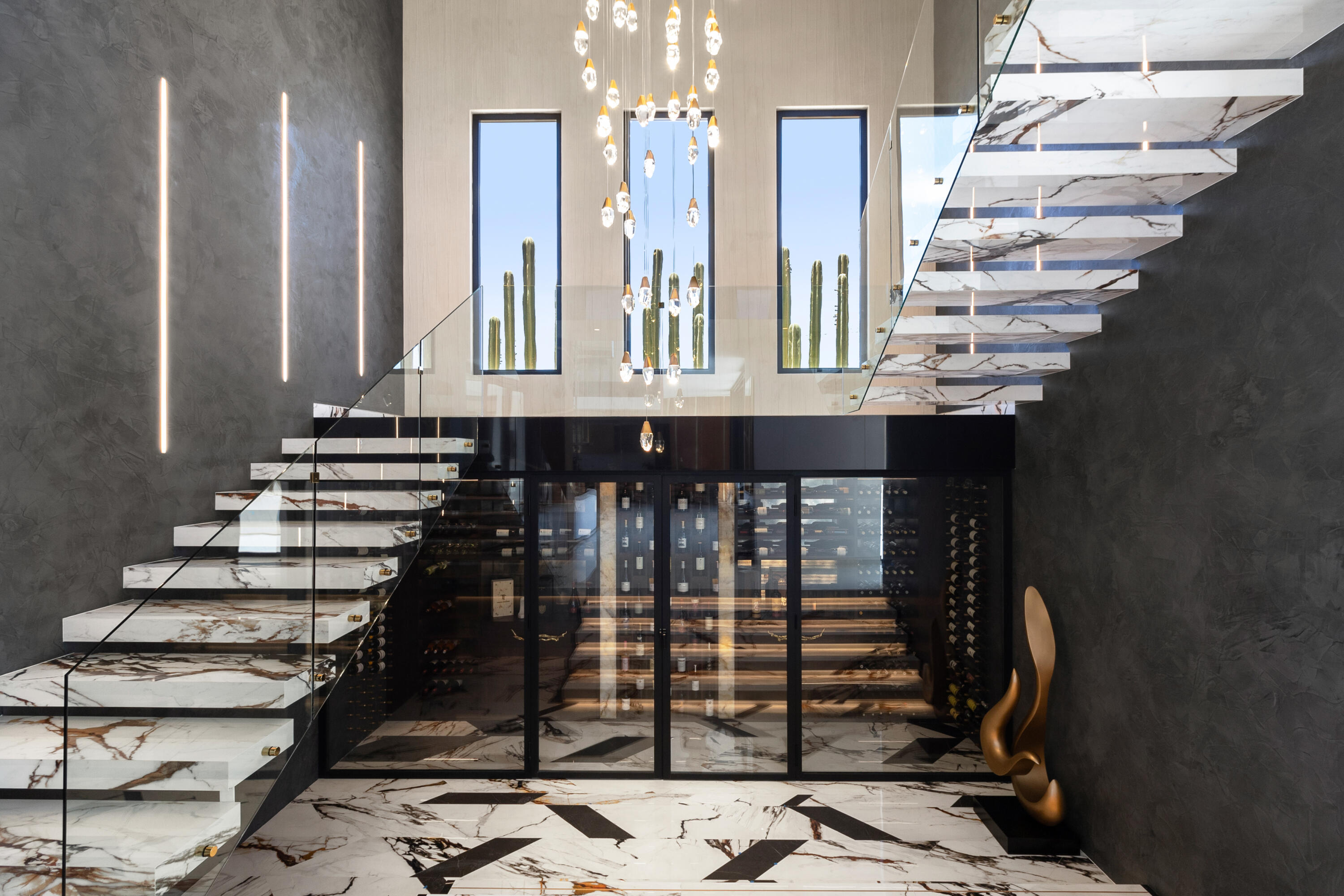 29, Crystal Beach Estate