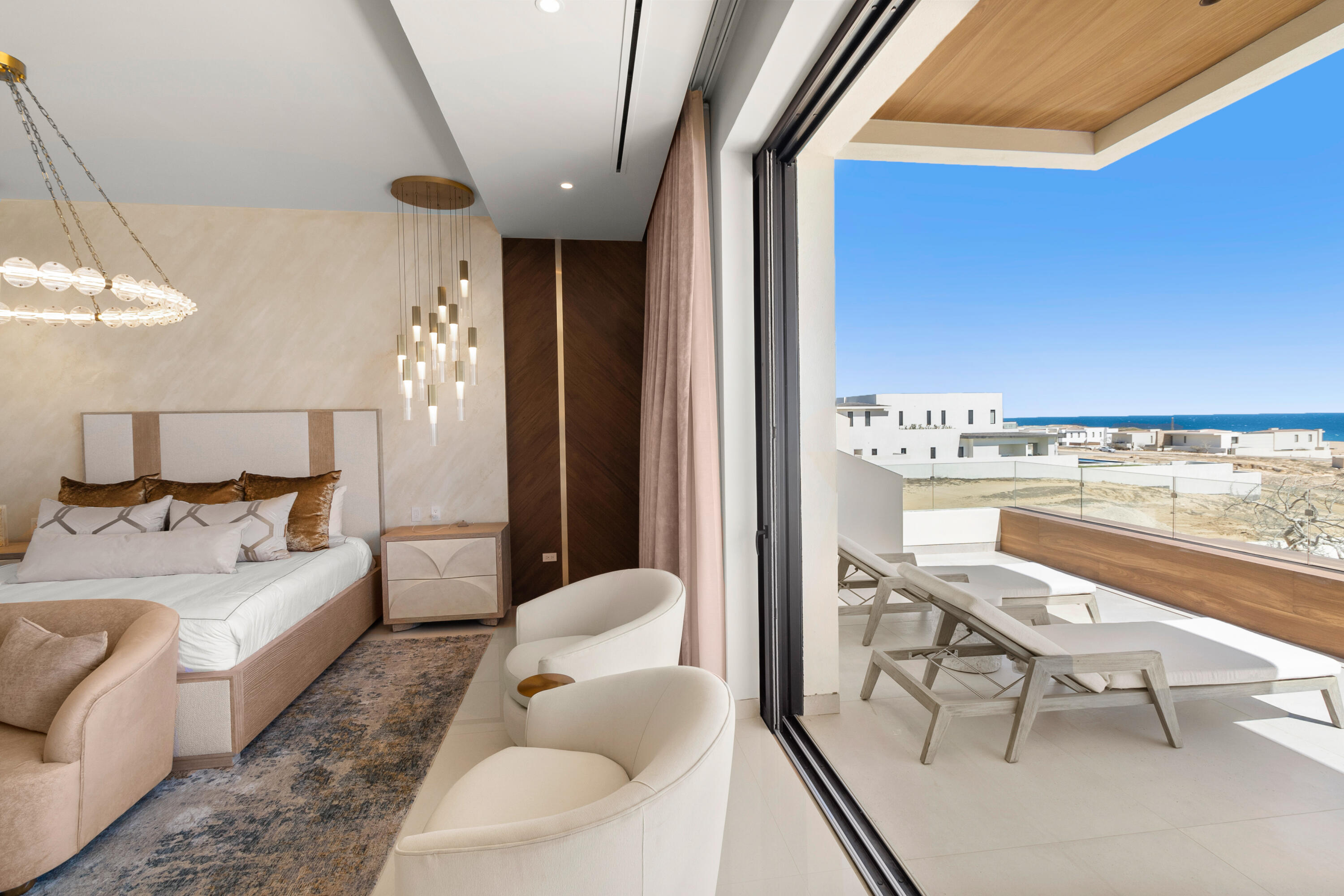 29, Crystal Beach Estate
