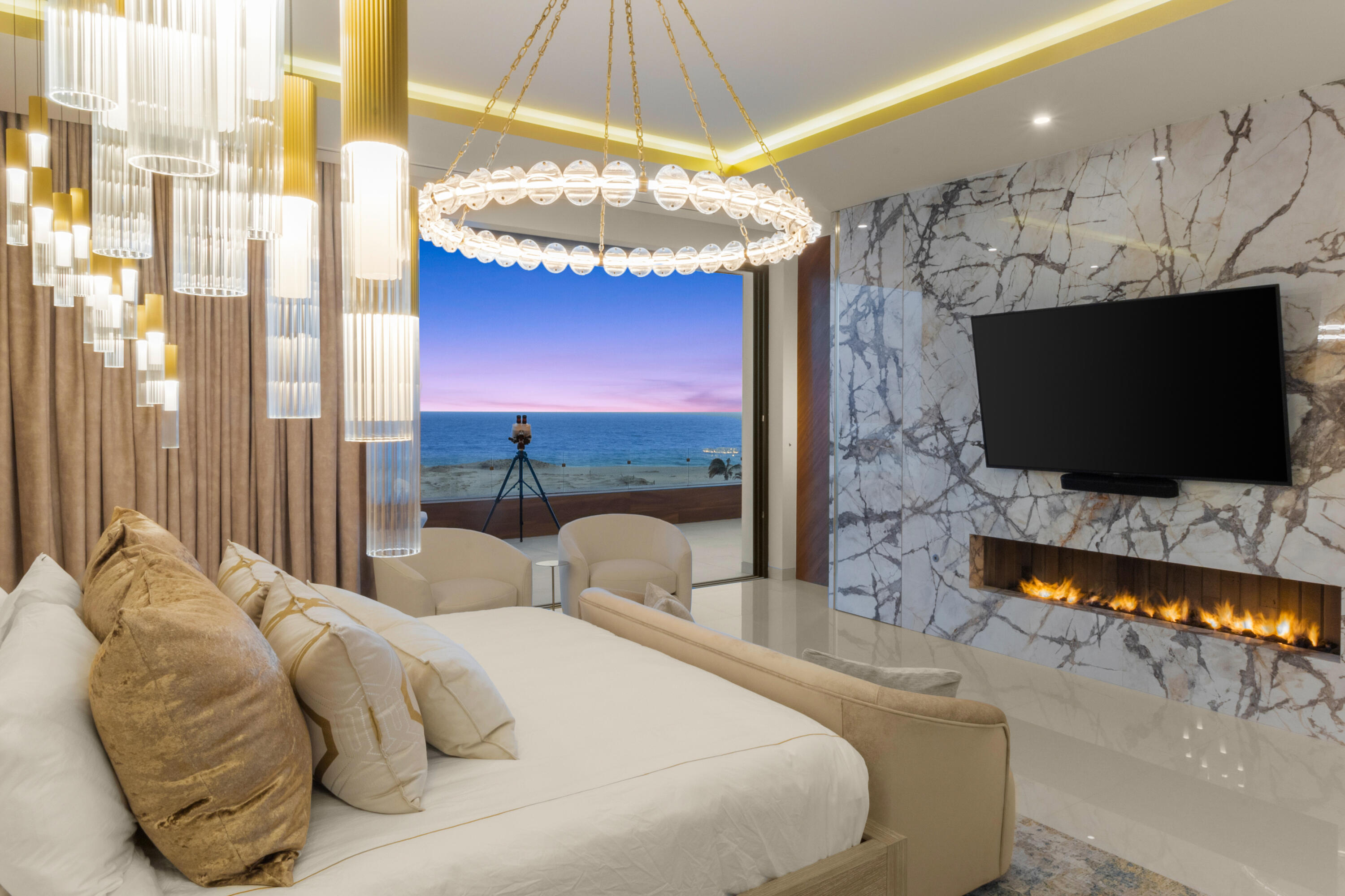 29, Crystal Beach Estate