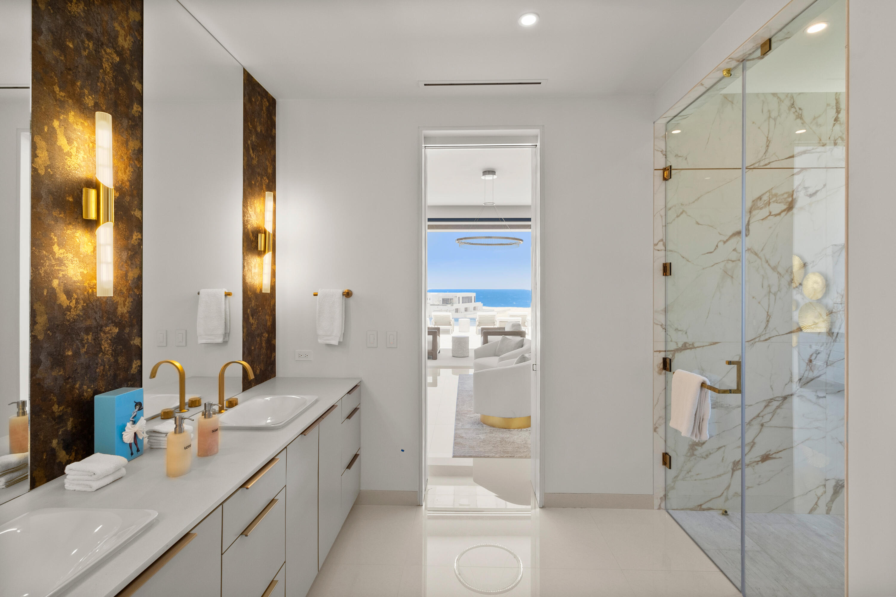 29, Crystal Beach Estate