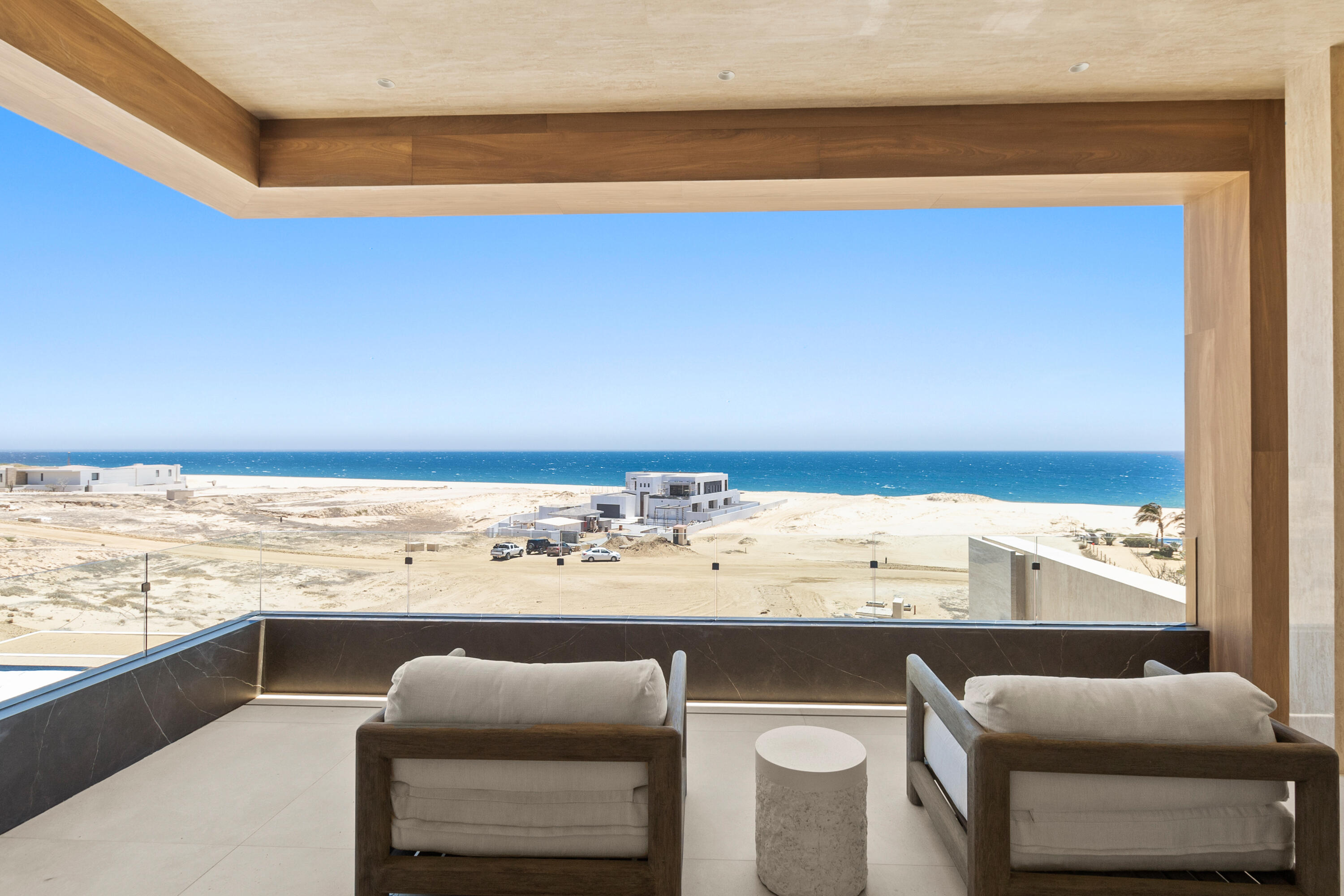 29, Crystal Beach Estate