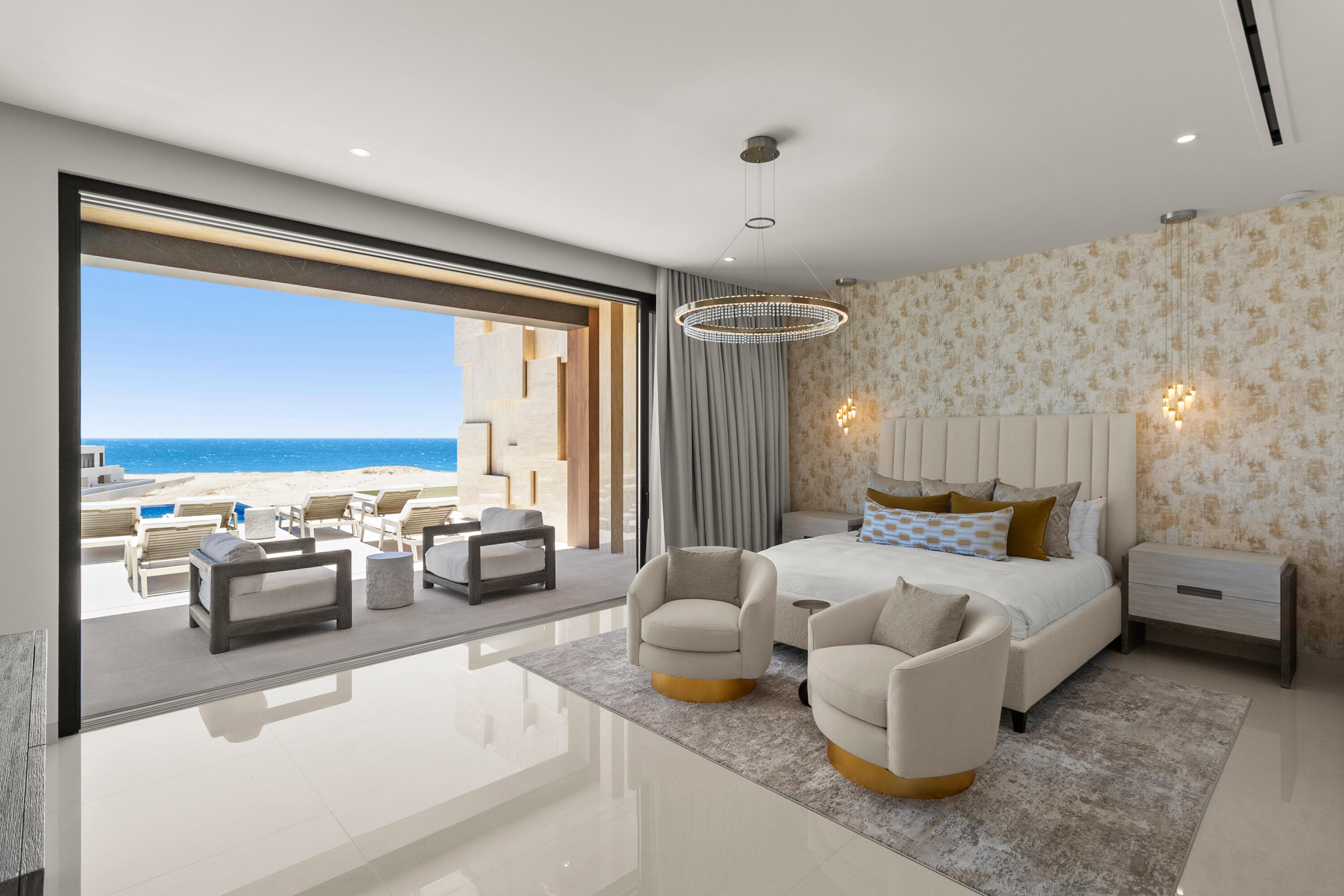 29, Crystal Beach Estate