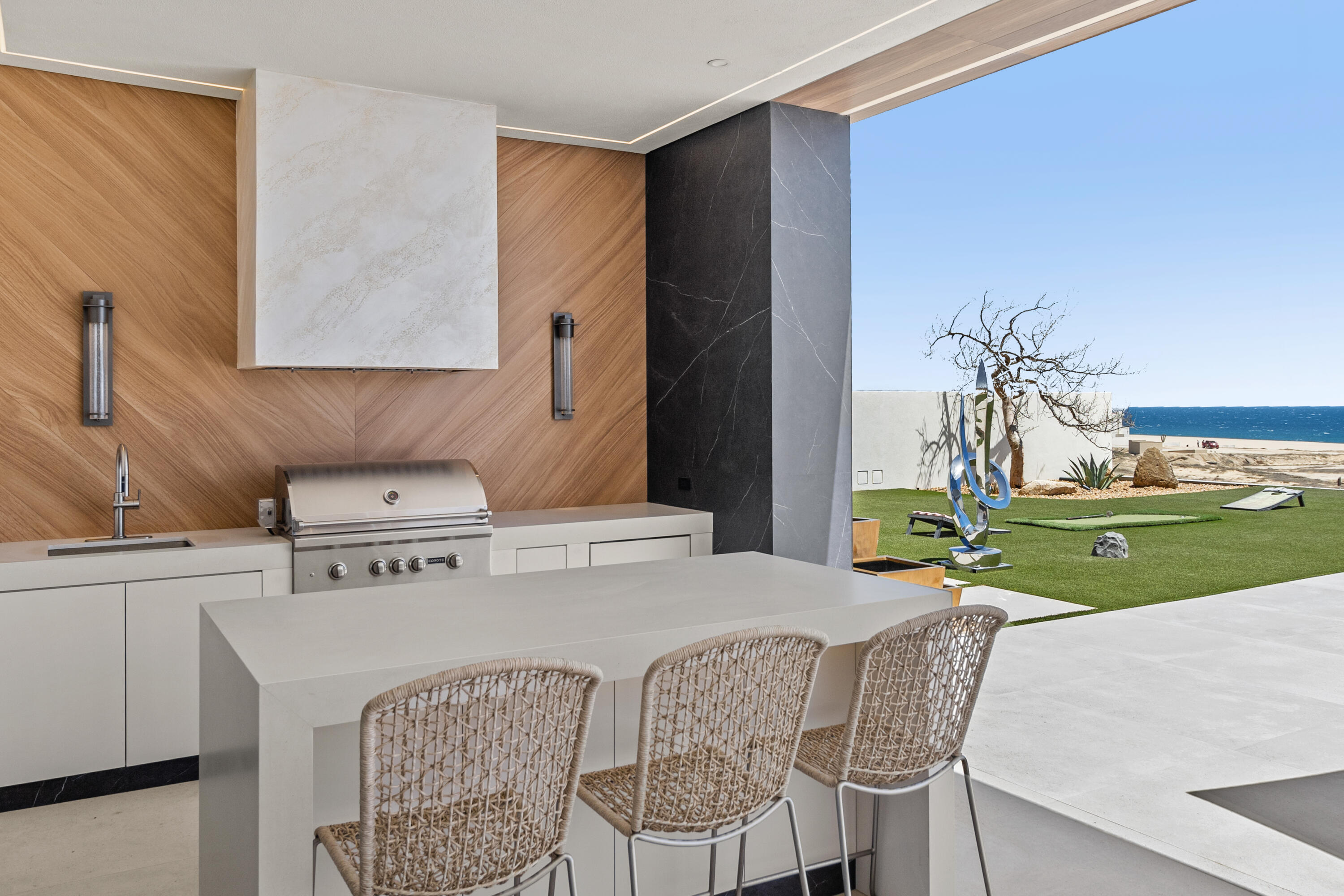 29, Crystal Beach Estate