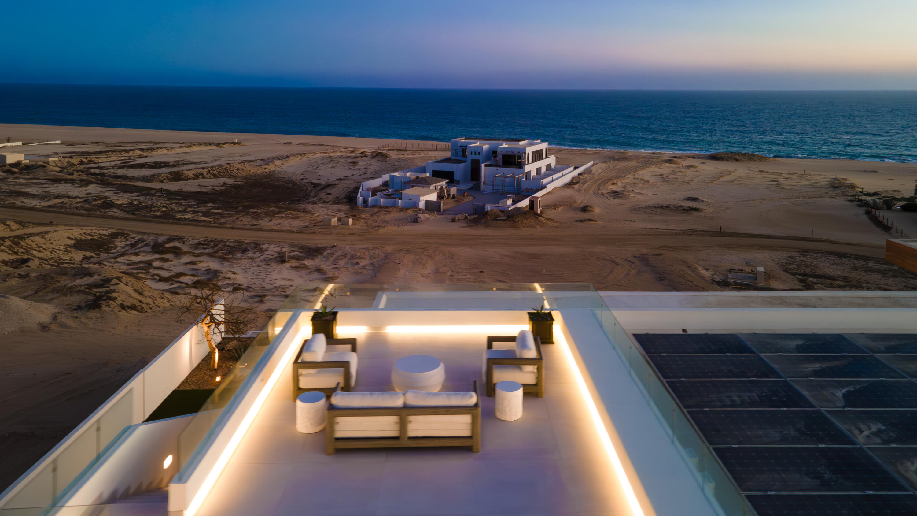 29, Crystal Beach Estate