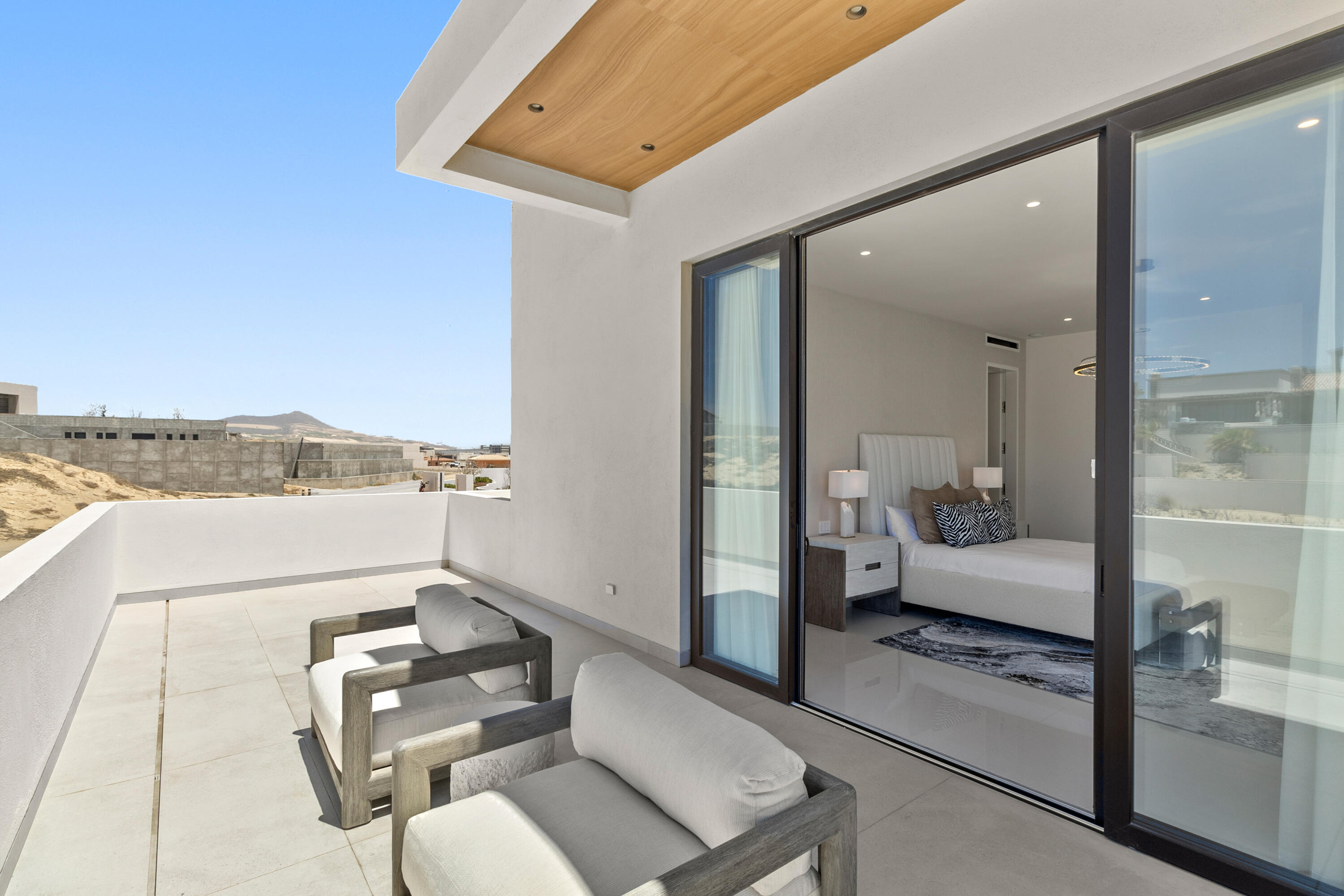 29, Crystal Beach Estate