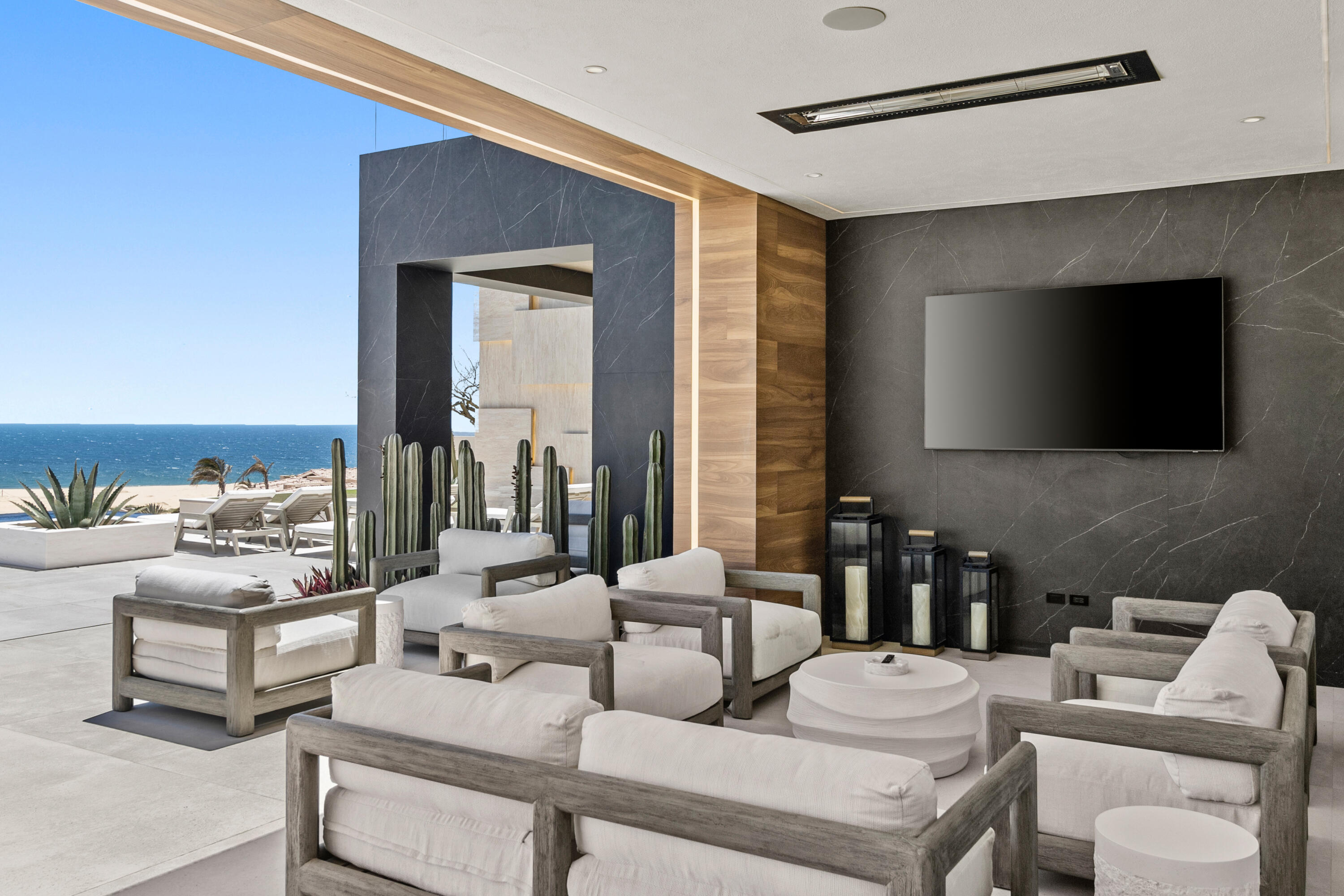 29, Crystal Beach Estate