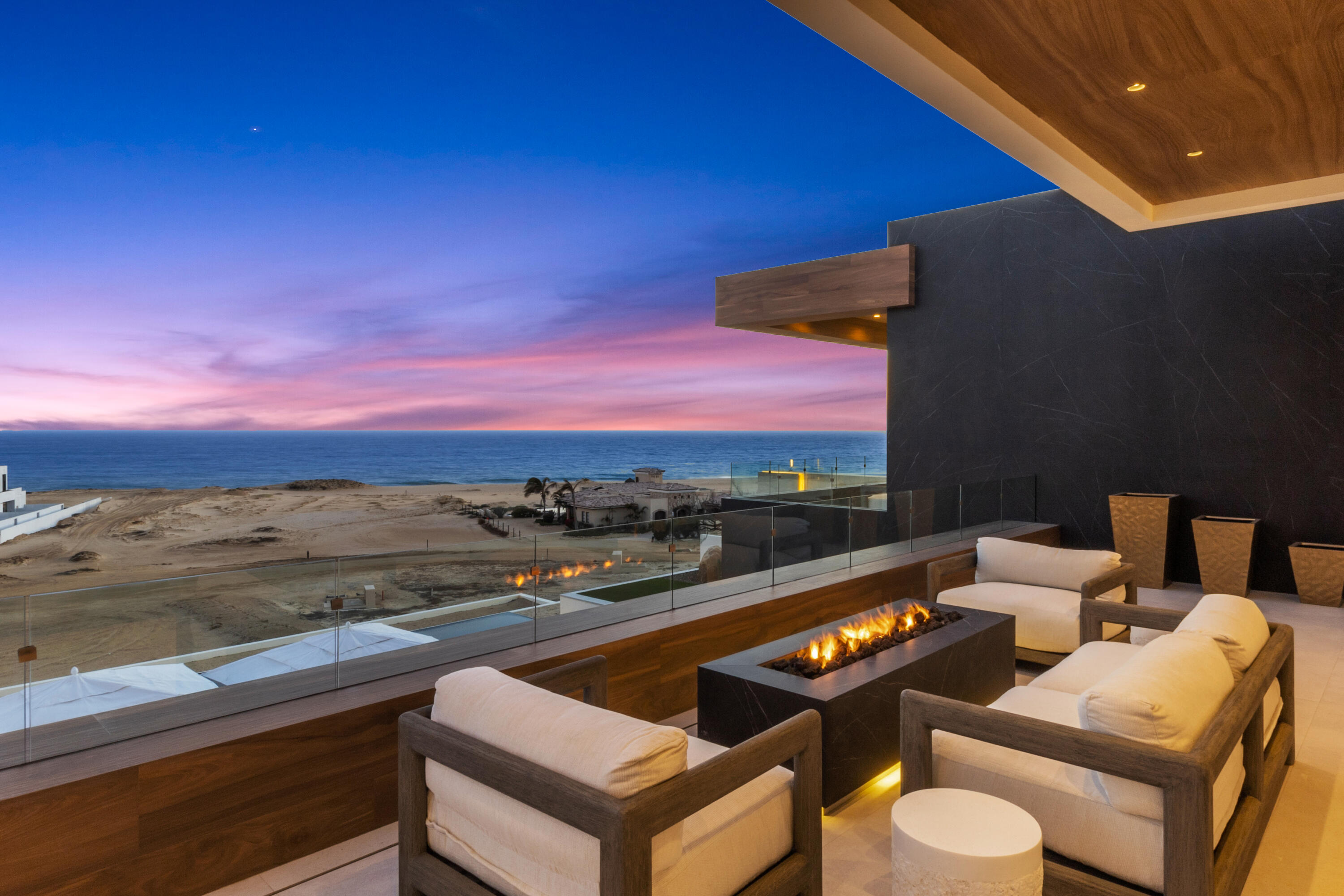 29, Crystal Beach Estate