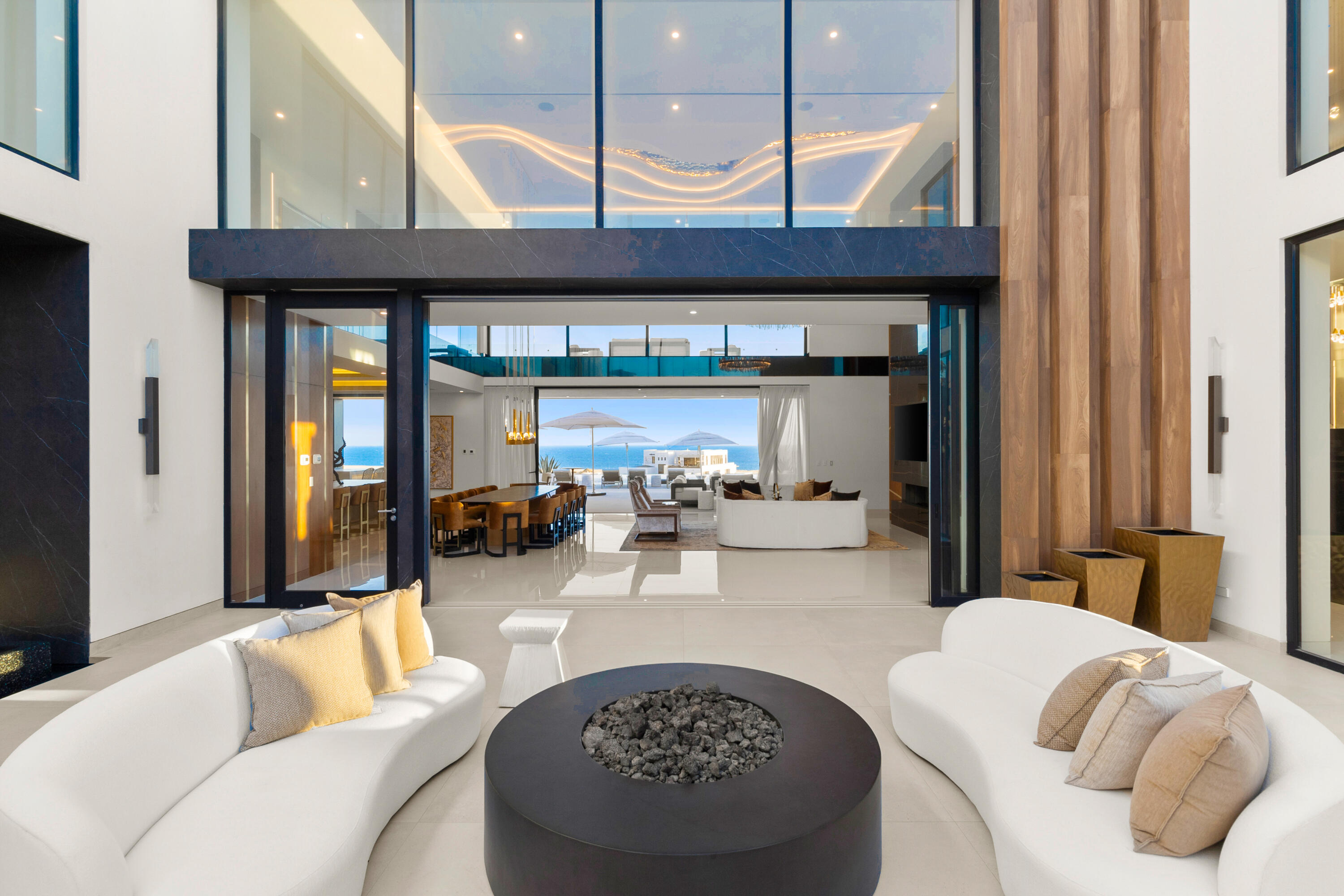 29, Crystal Beach Estate