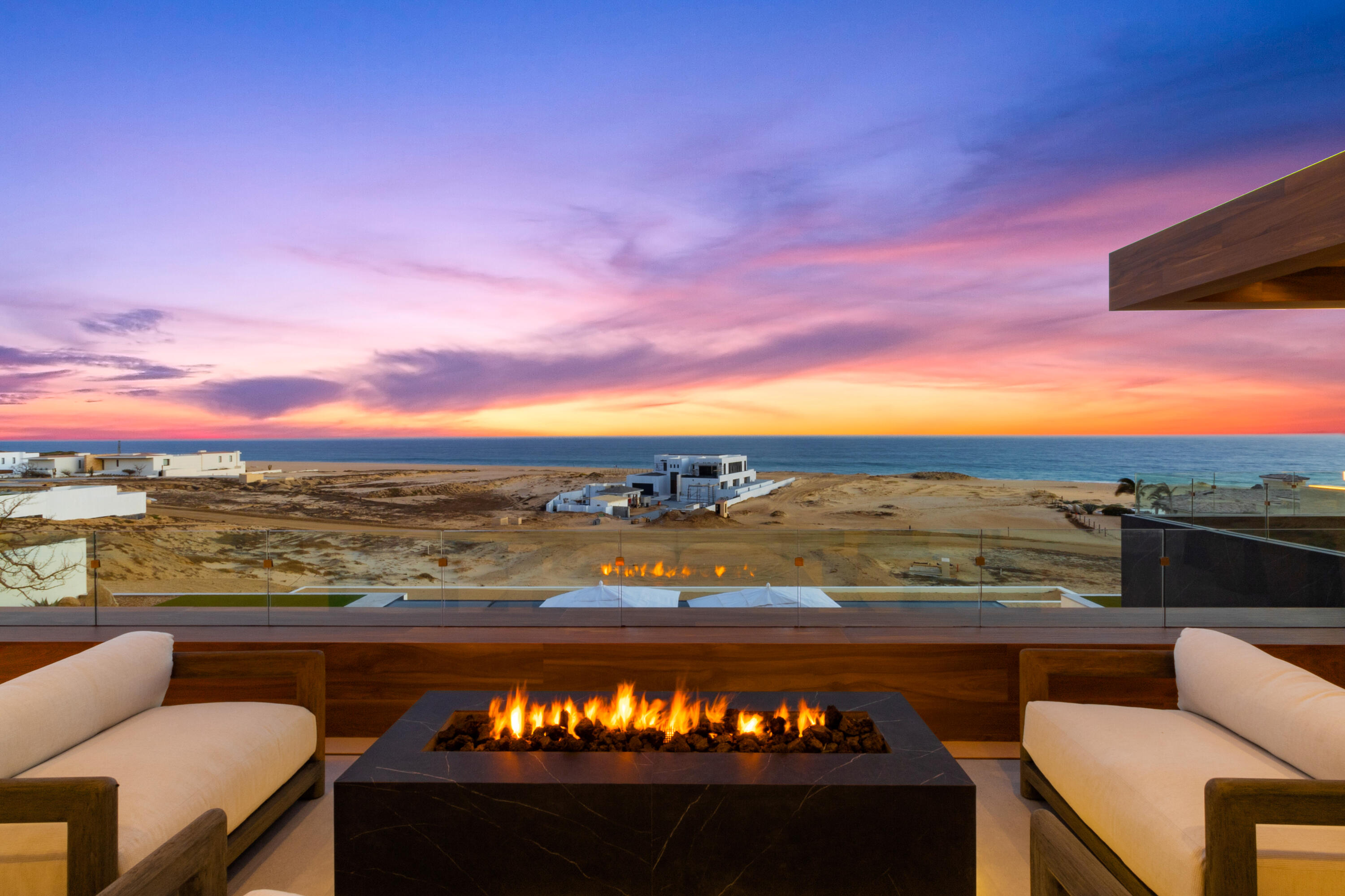 29, Crystal Beach Estate
