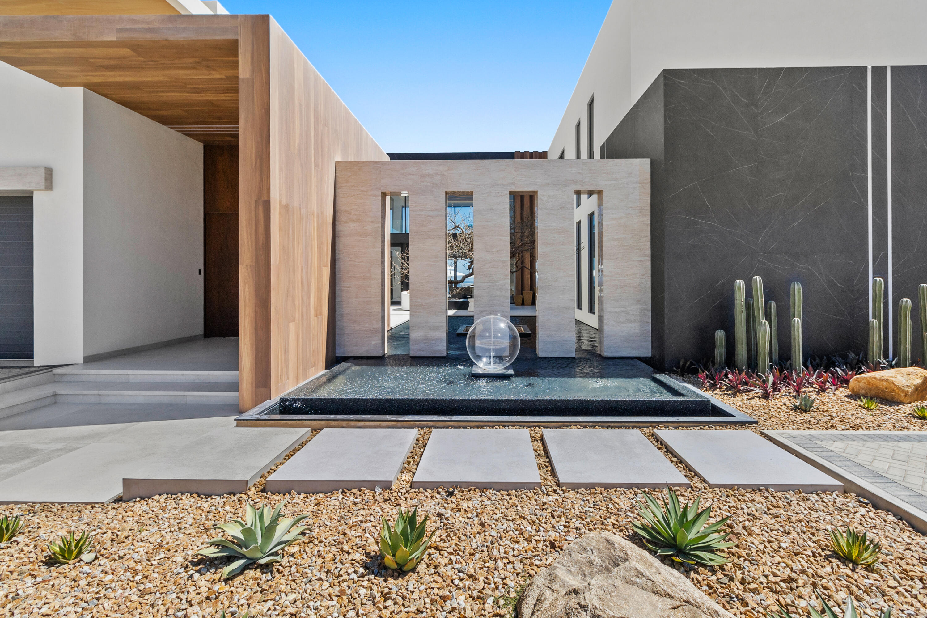 29, Crystal Beach Estate