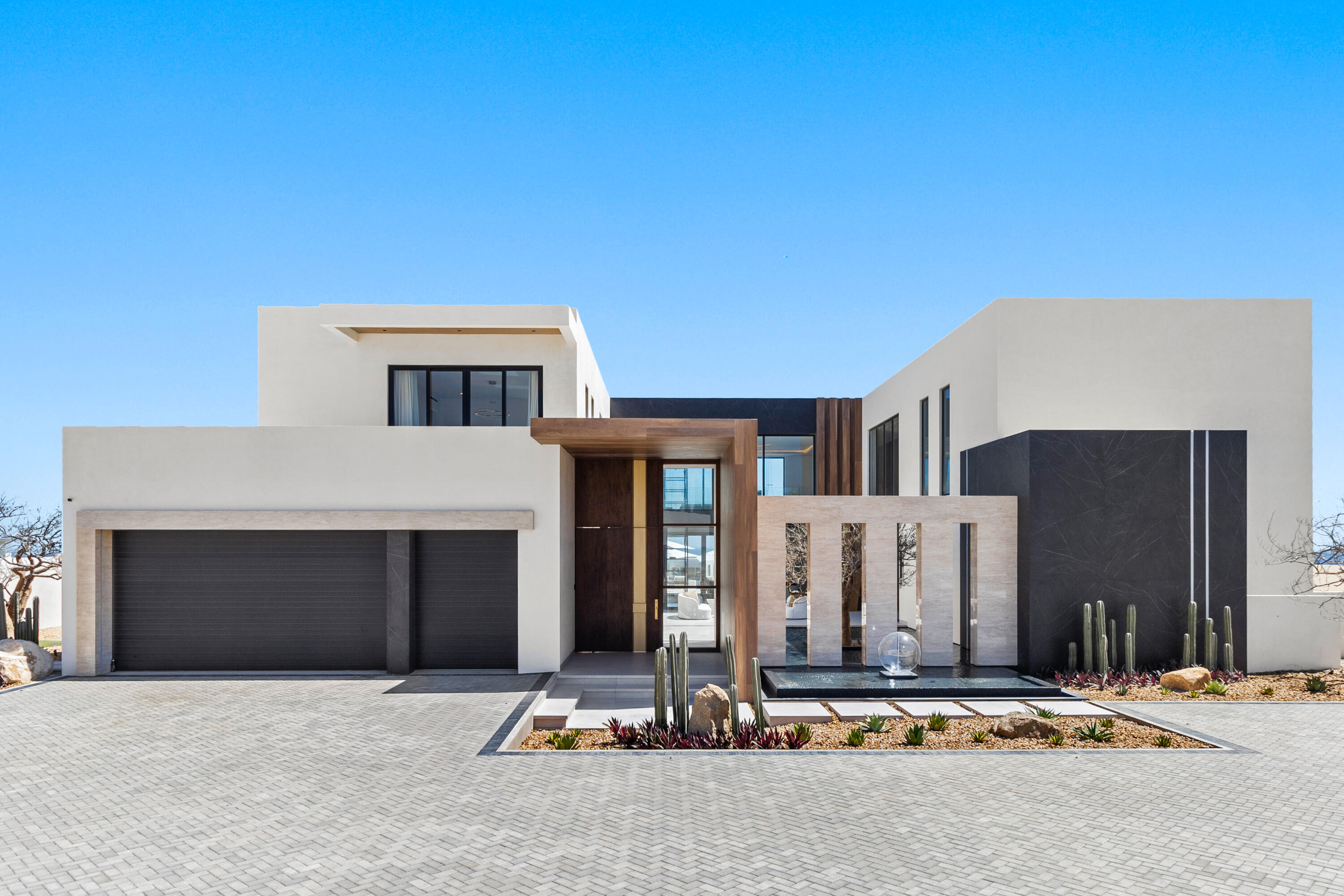 29, Crystal Beach Estate