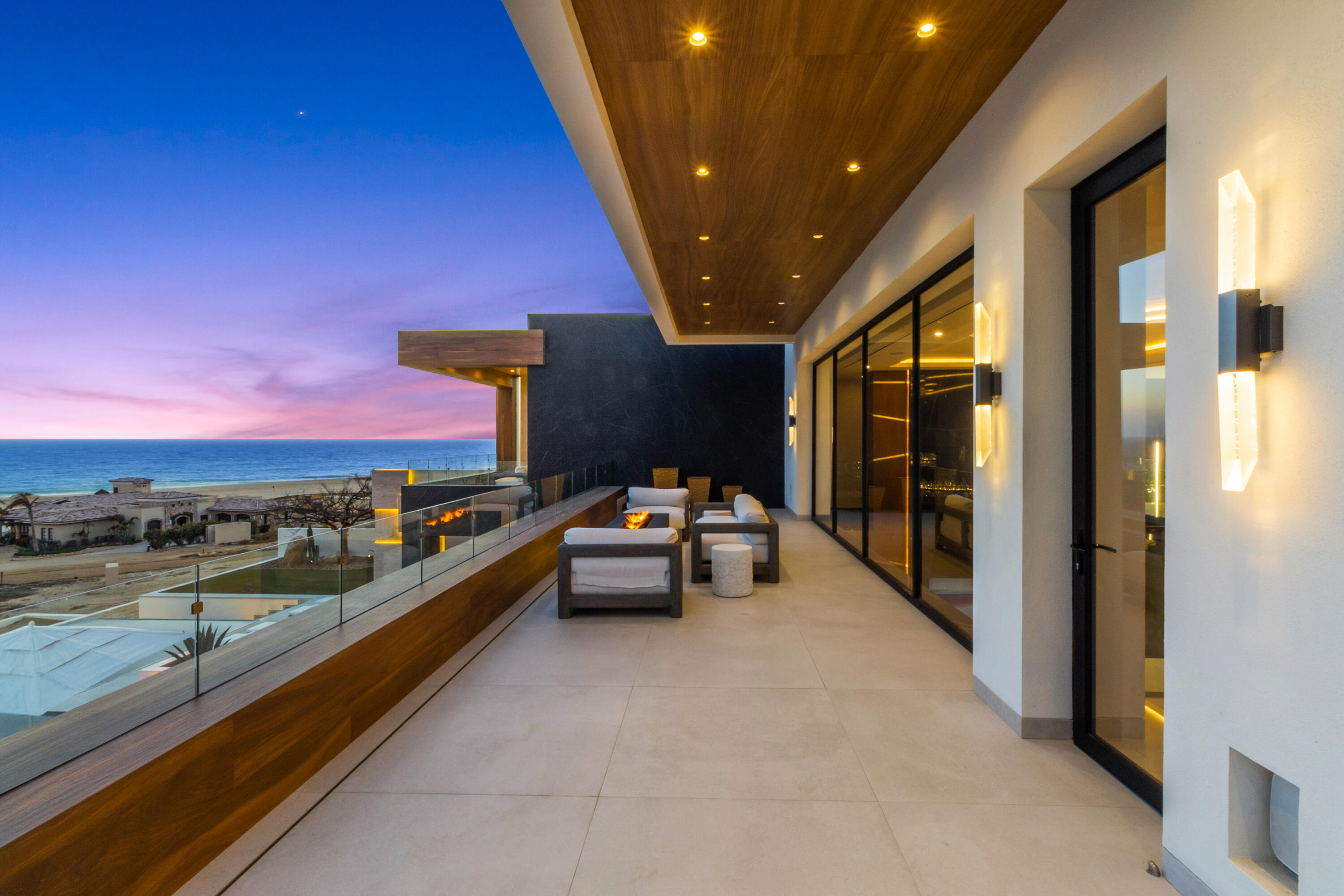 29, Crystal Beach Estate