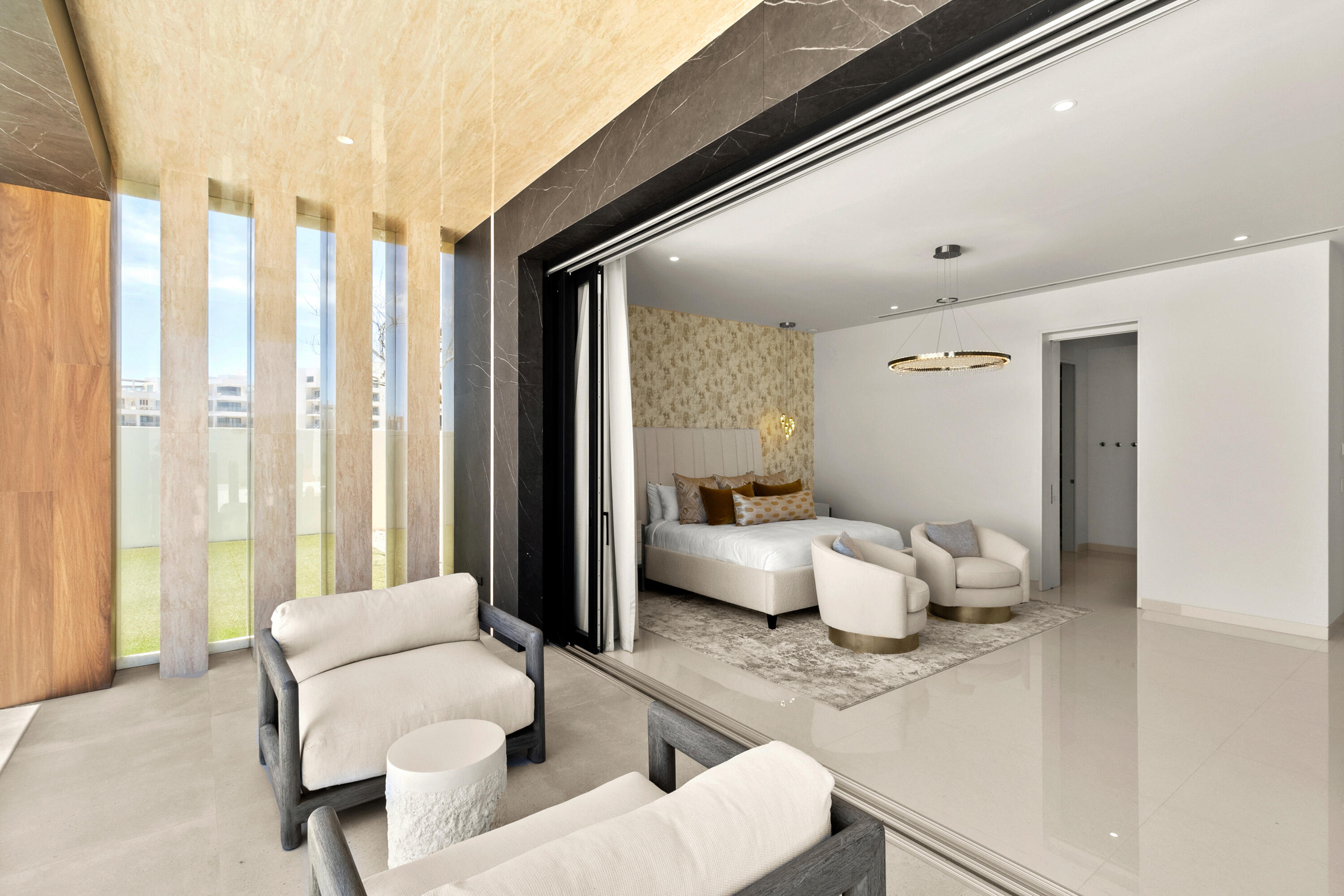 29, Crystal Beach Estate
