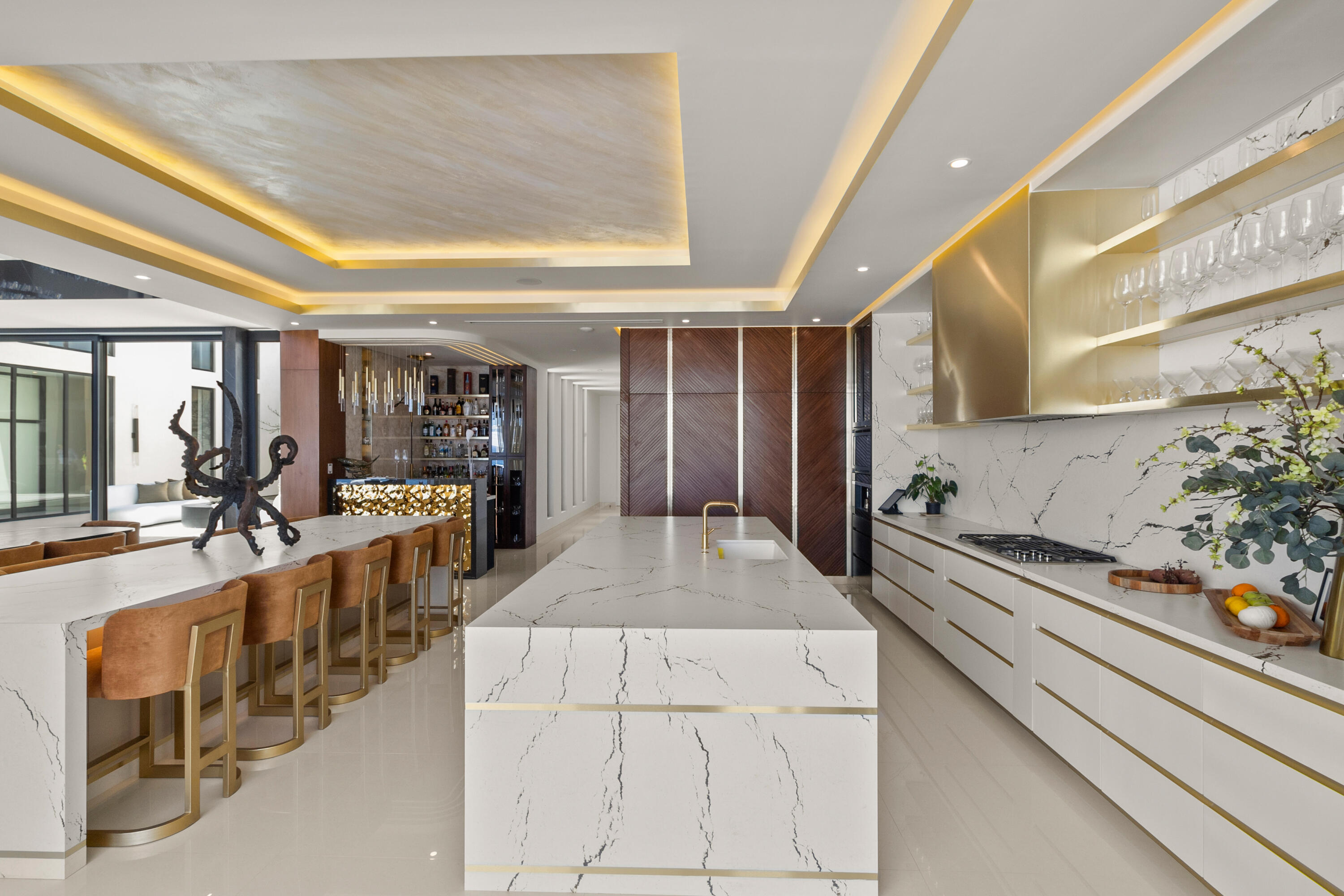 29, Crystal Beach Estate