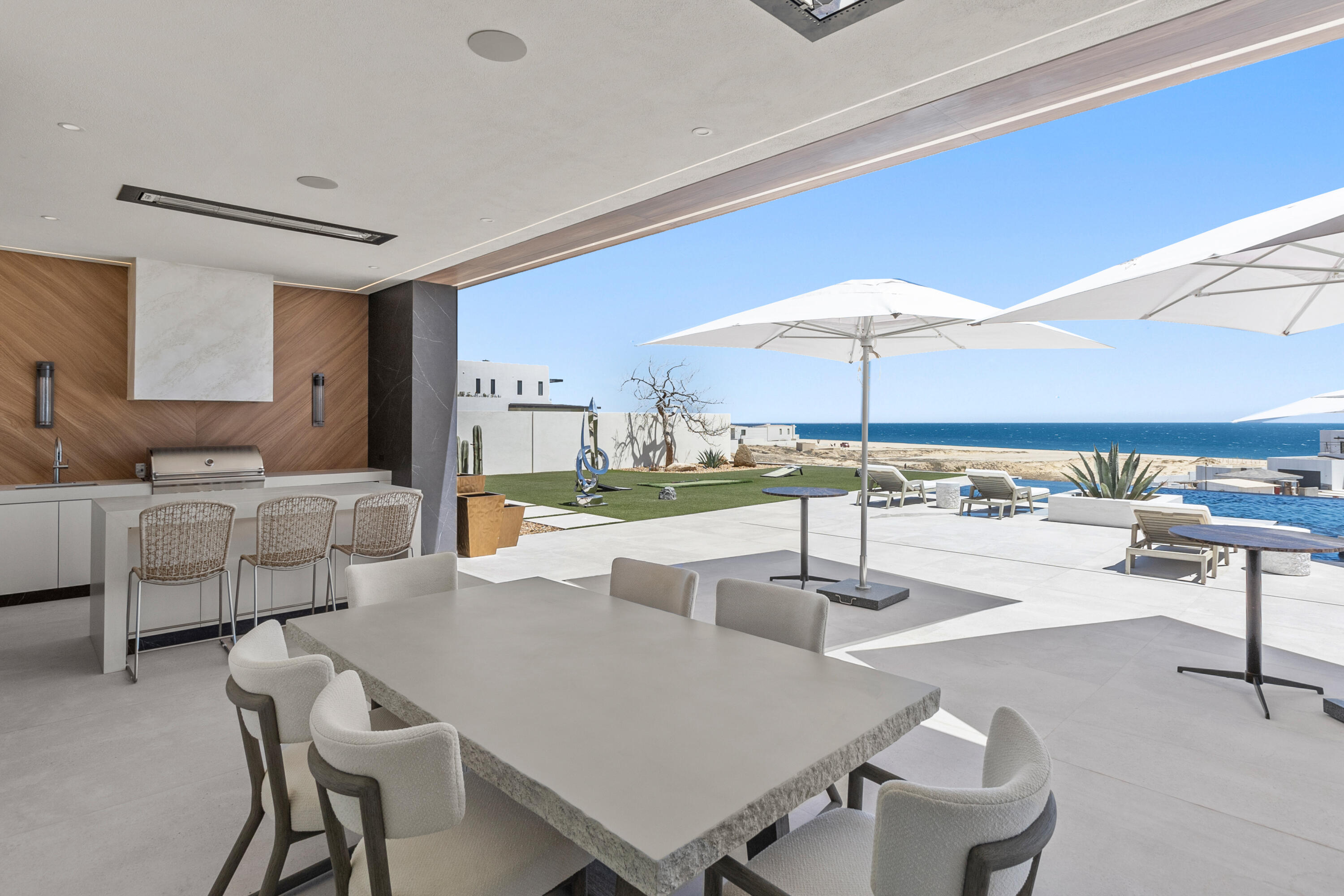 29, Crystal Beach Estate