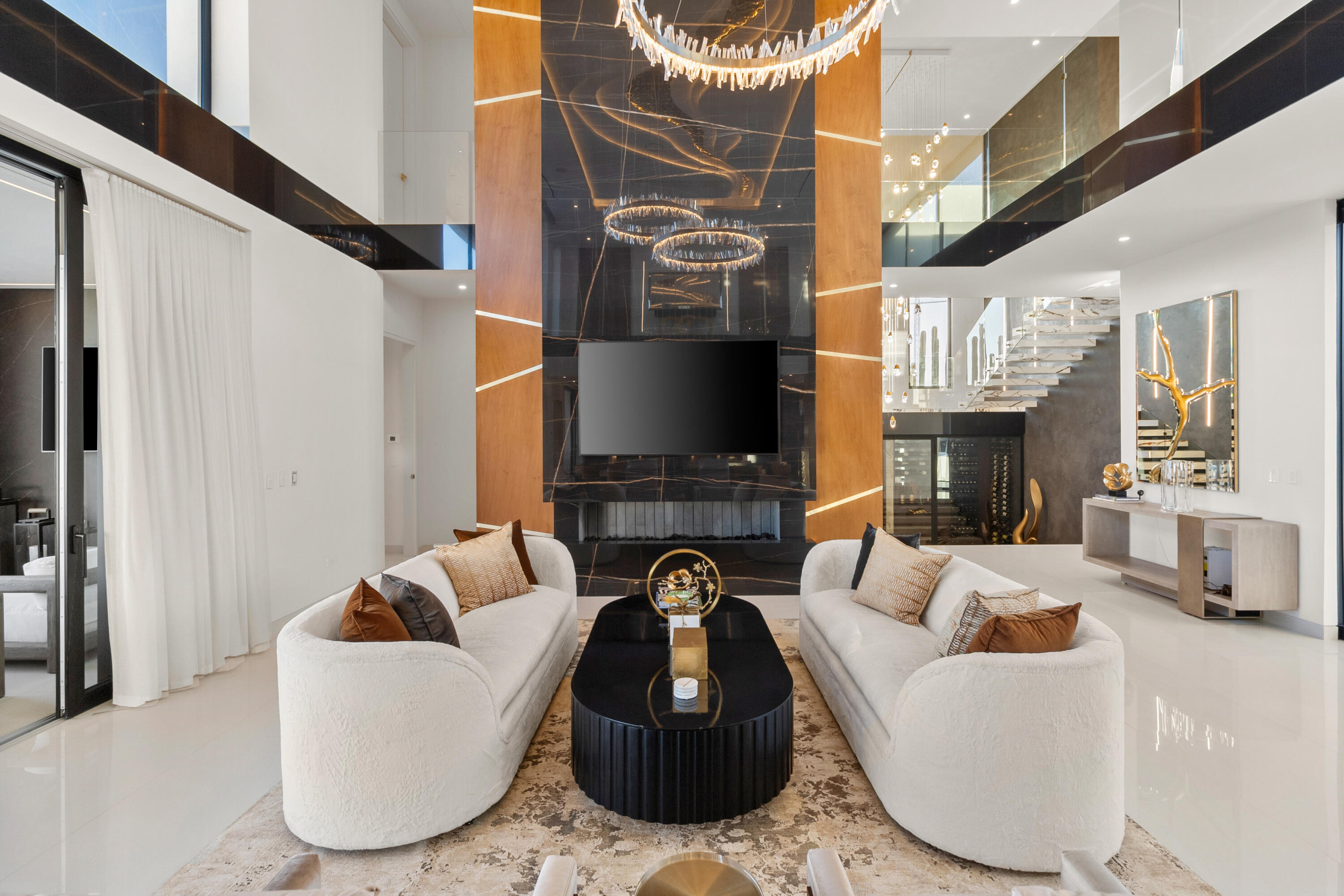 29, Crystal Beach Estate
