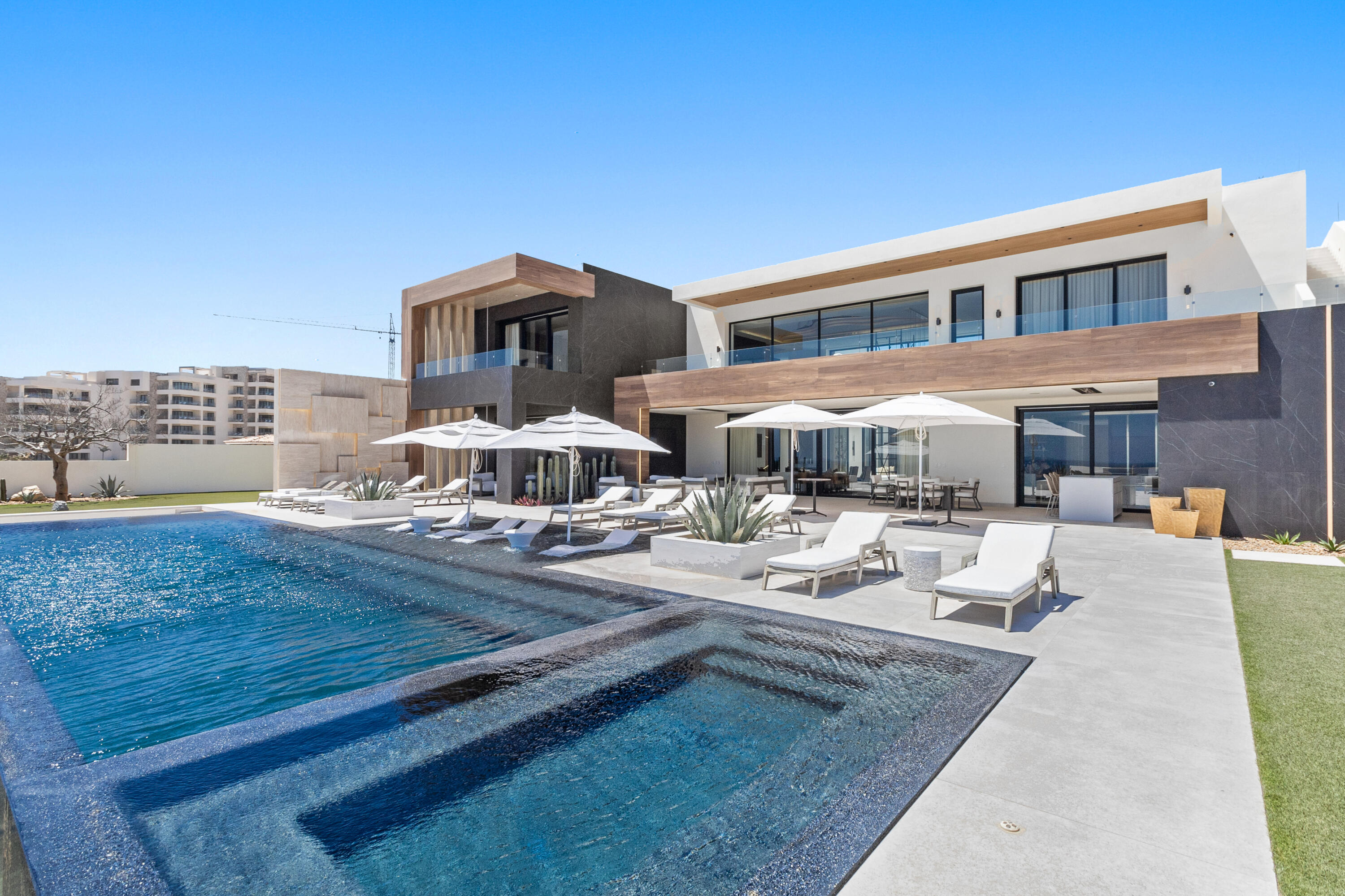 29, Crystal Beach Estate