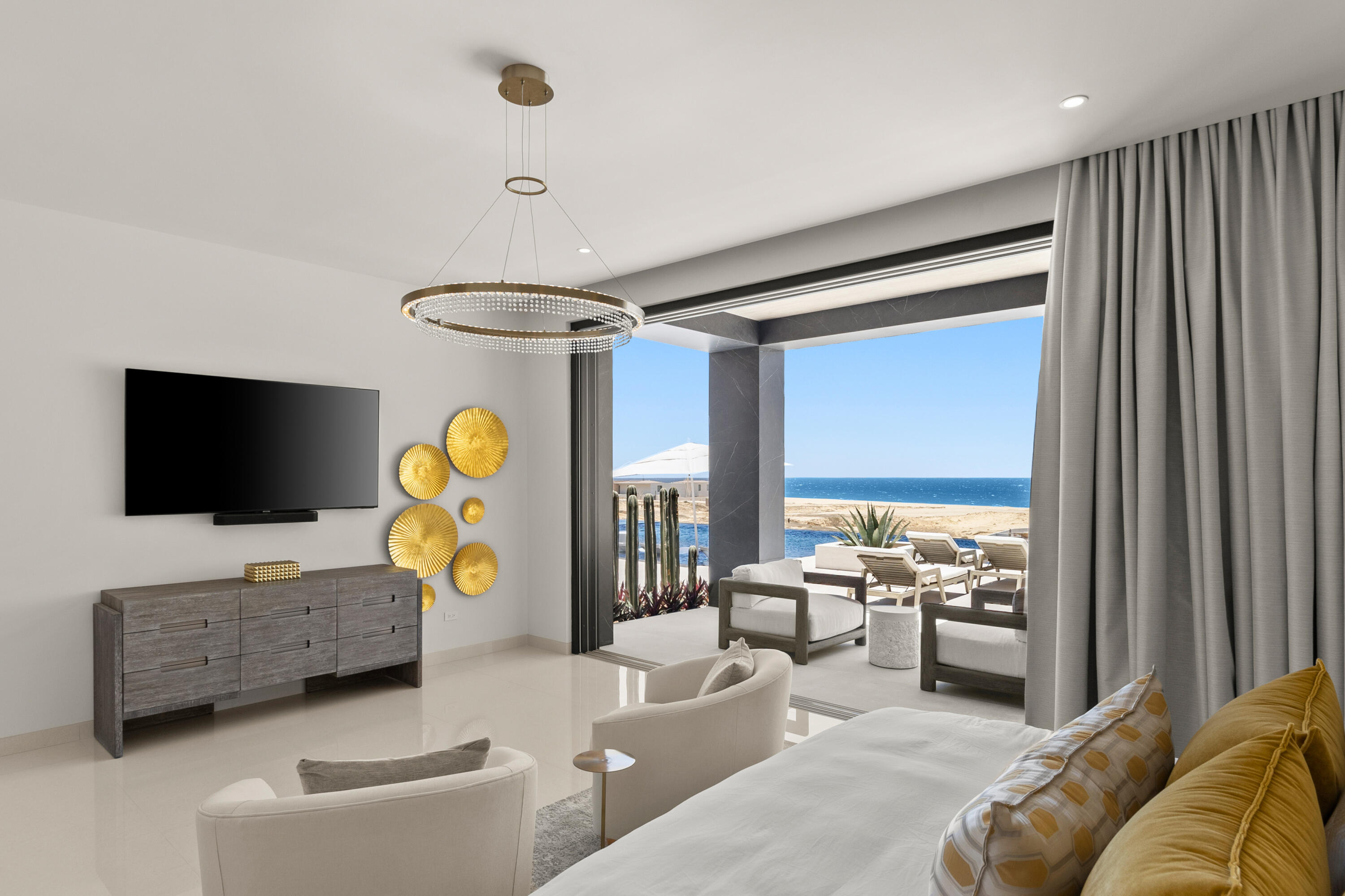 29, Crystal Beach Estate