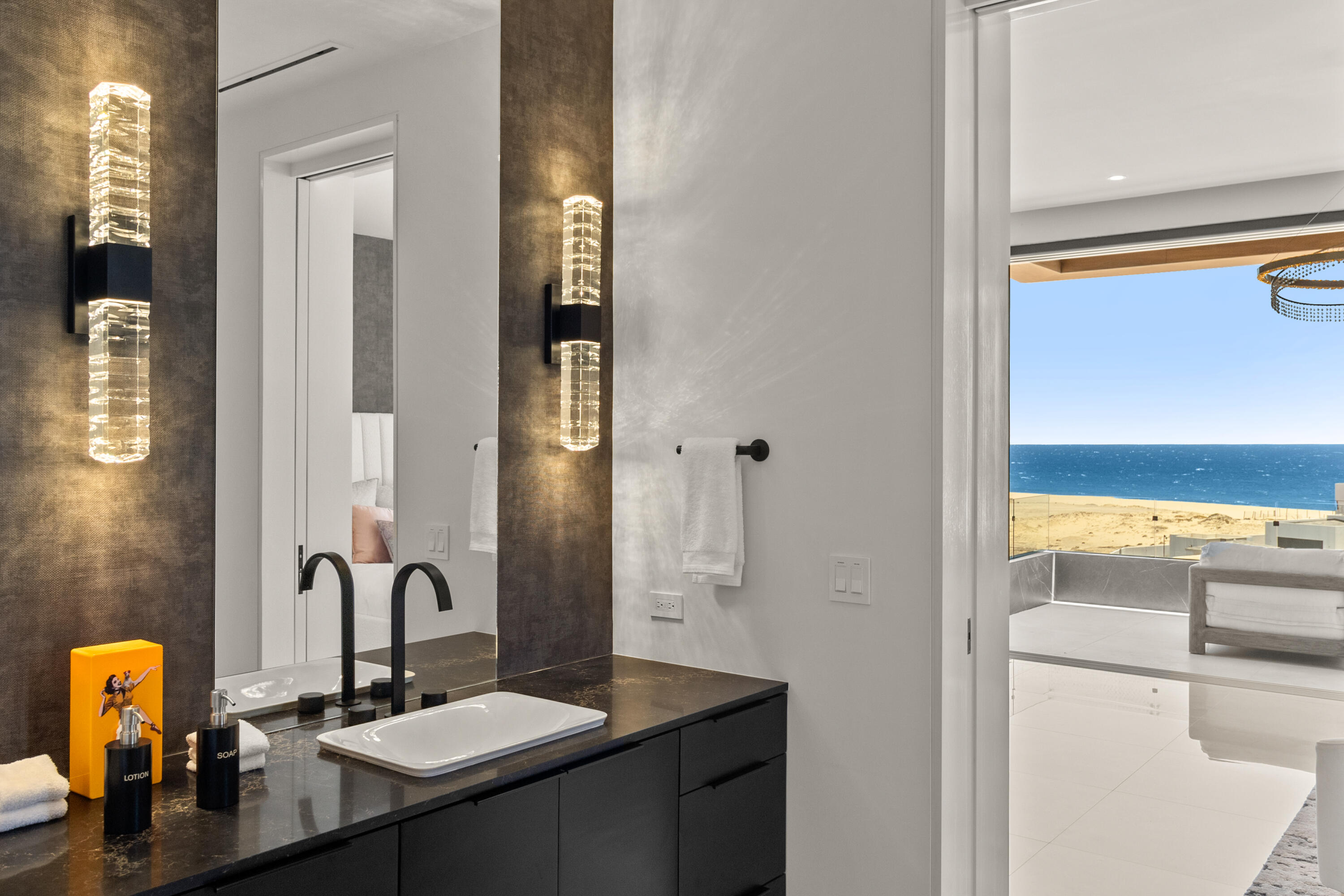 29, Crystal Beach Estate