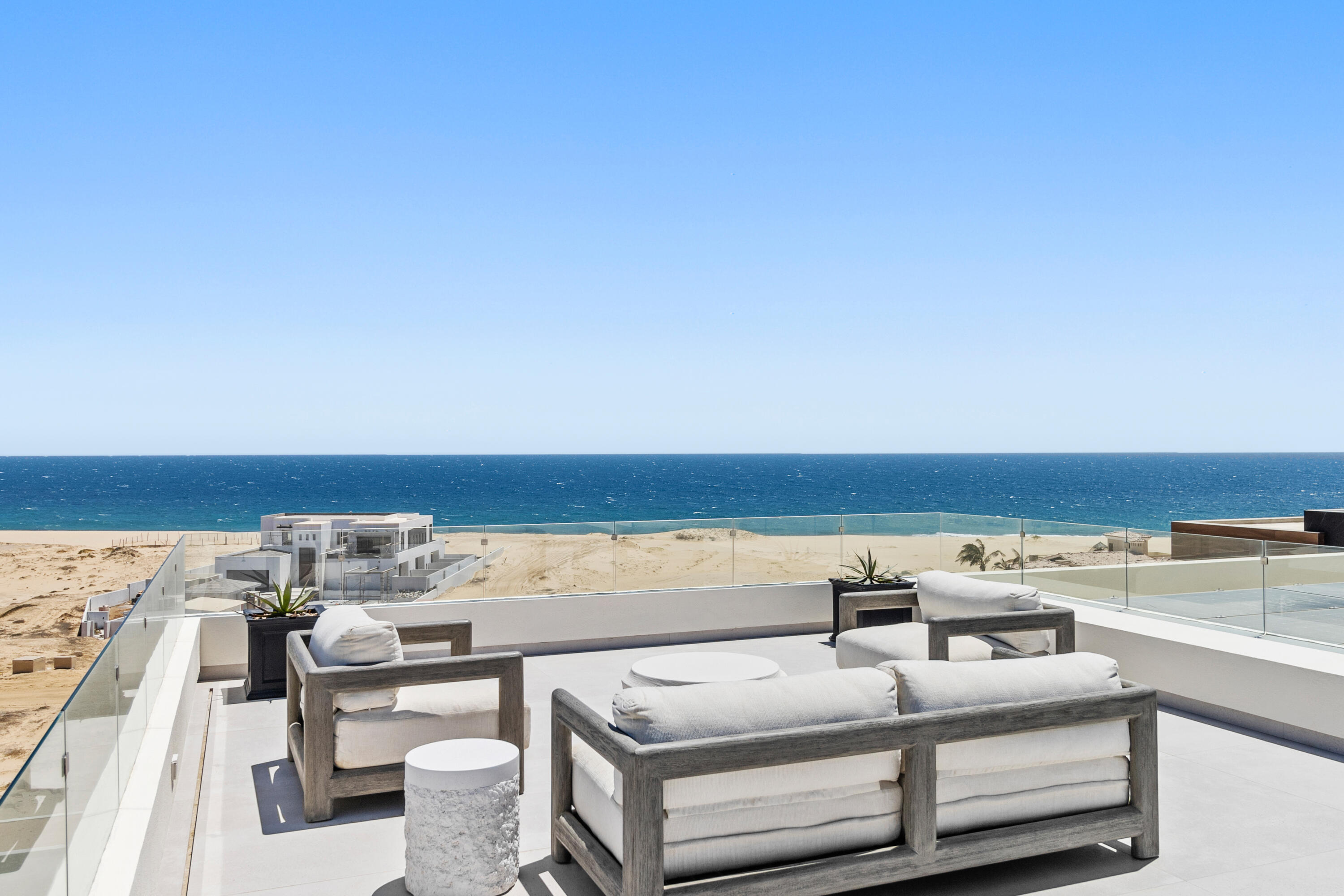 29, Crystal Beach Estate