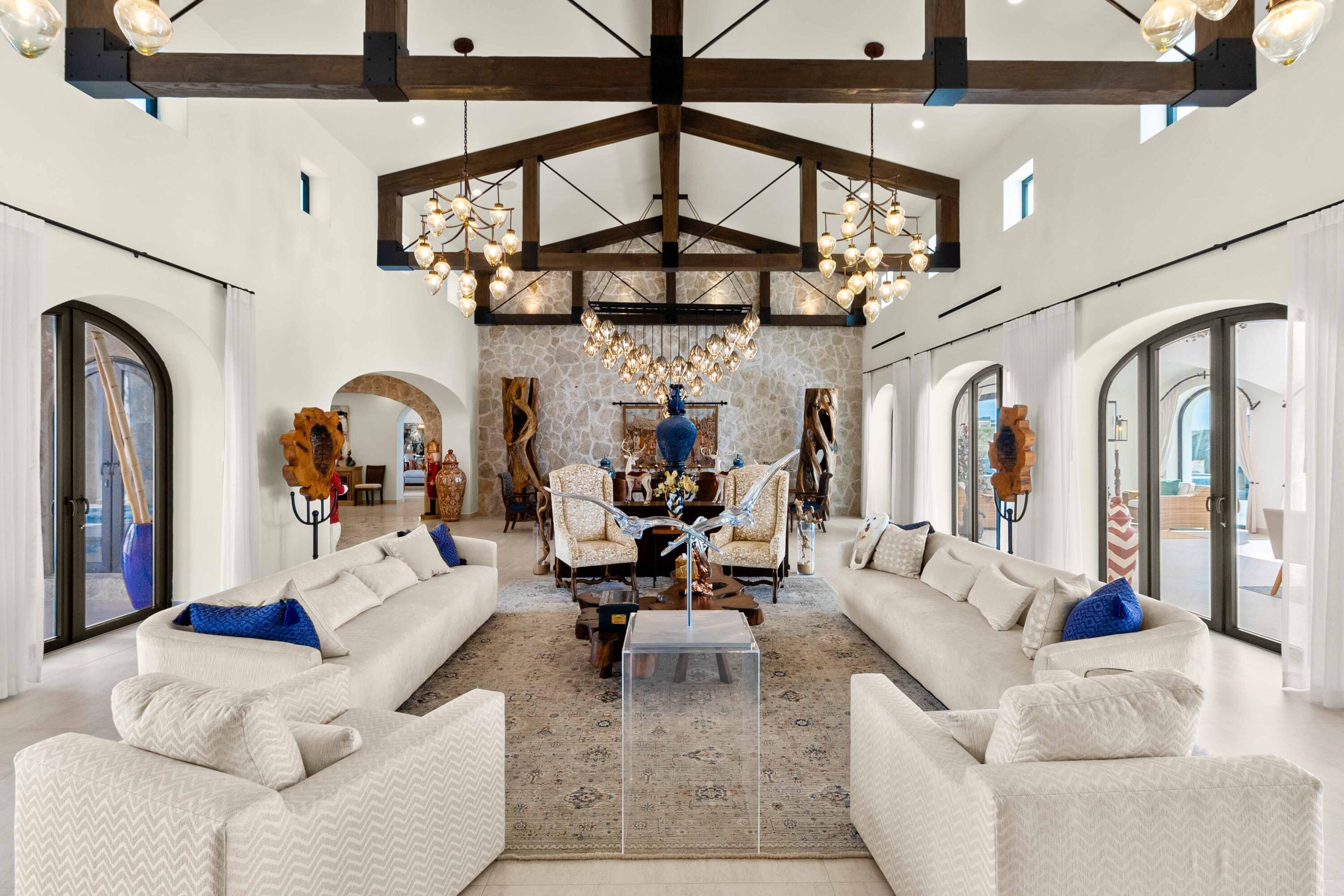 13/14 Diamante Beach Estates, Villa Serena