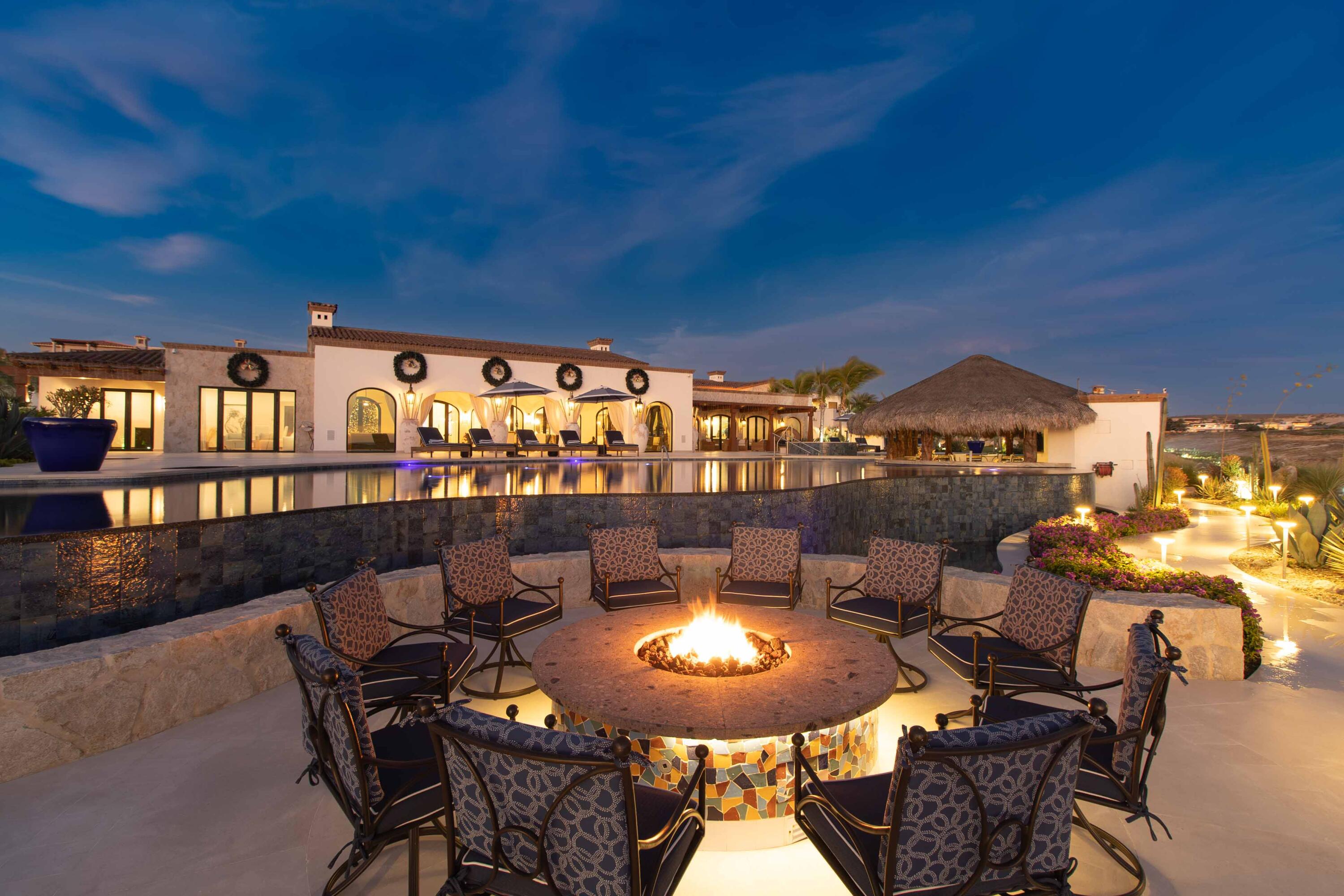 13/14 Diamante Beach Estates, Villa Serena