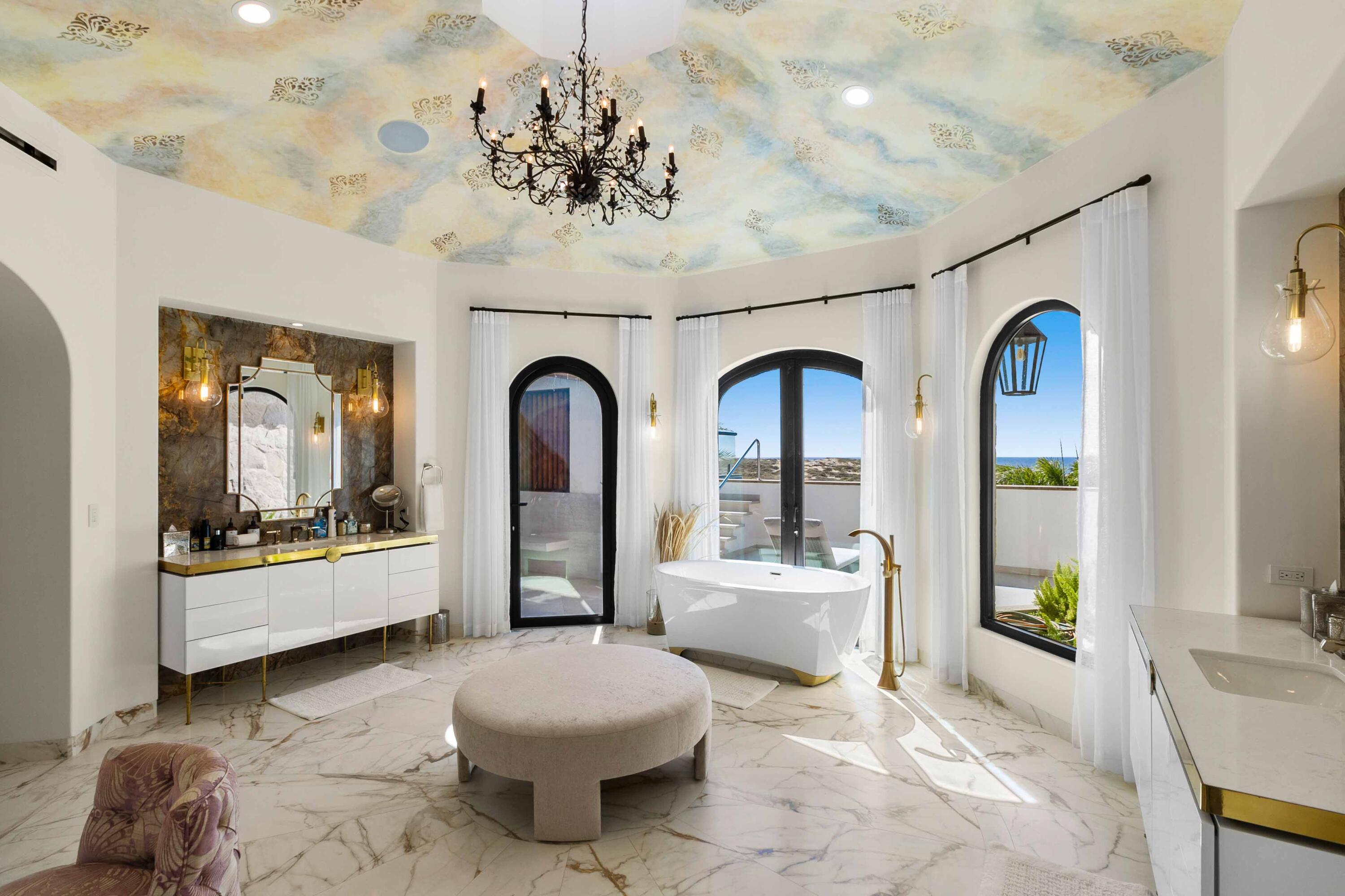 13/14 Diamante Beach Estates, Villa Serena