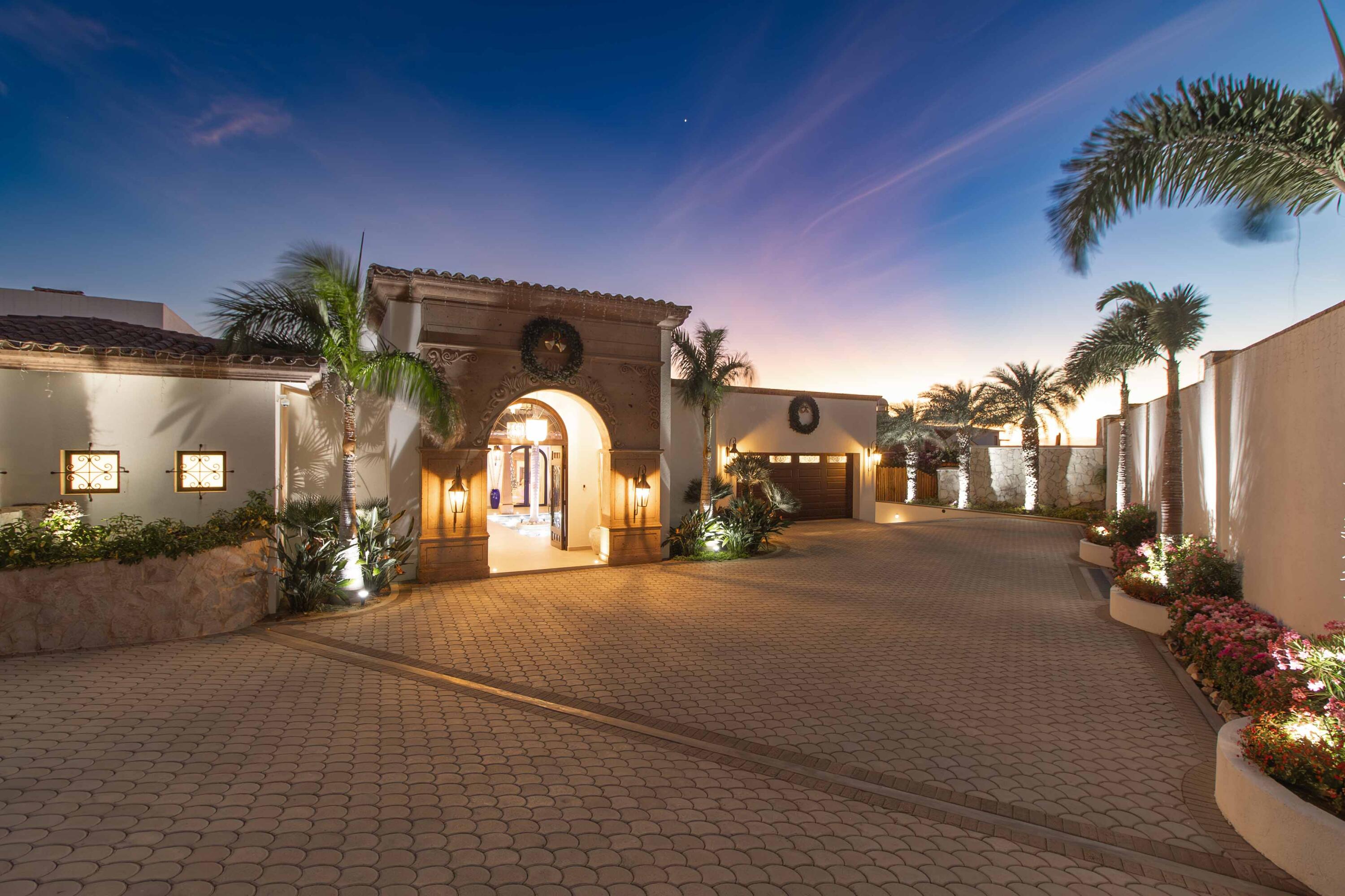 13/14 Diamante Beach Estates, Villa Serena
