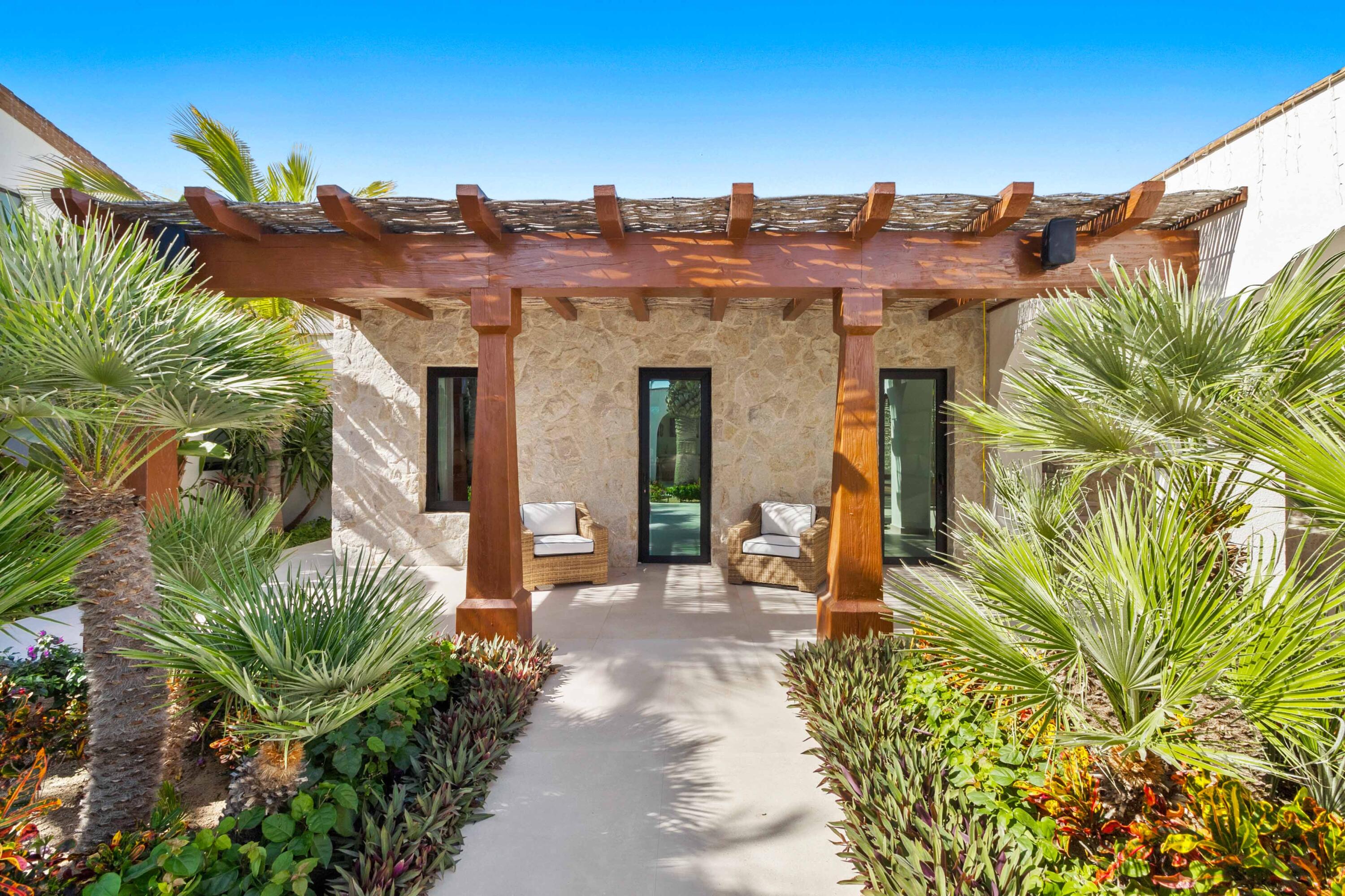 13/14 Diamante Beach Estates, Villa Serena